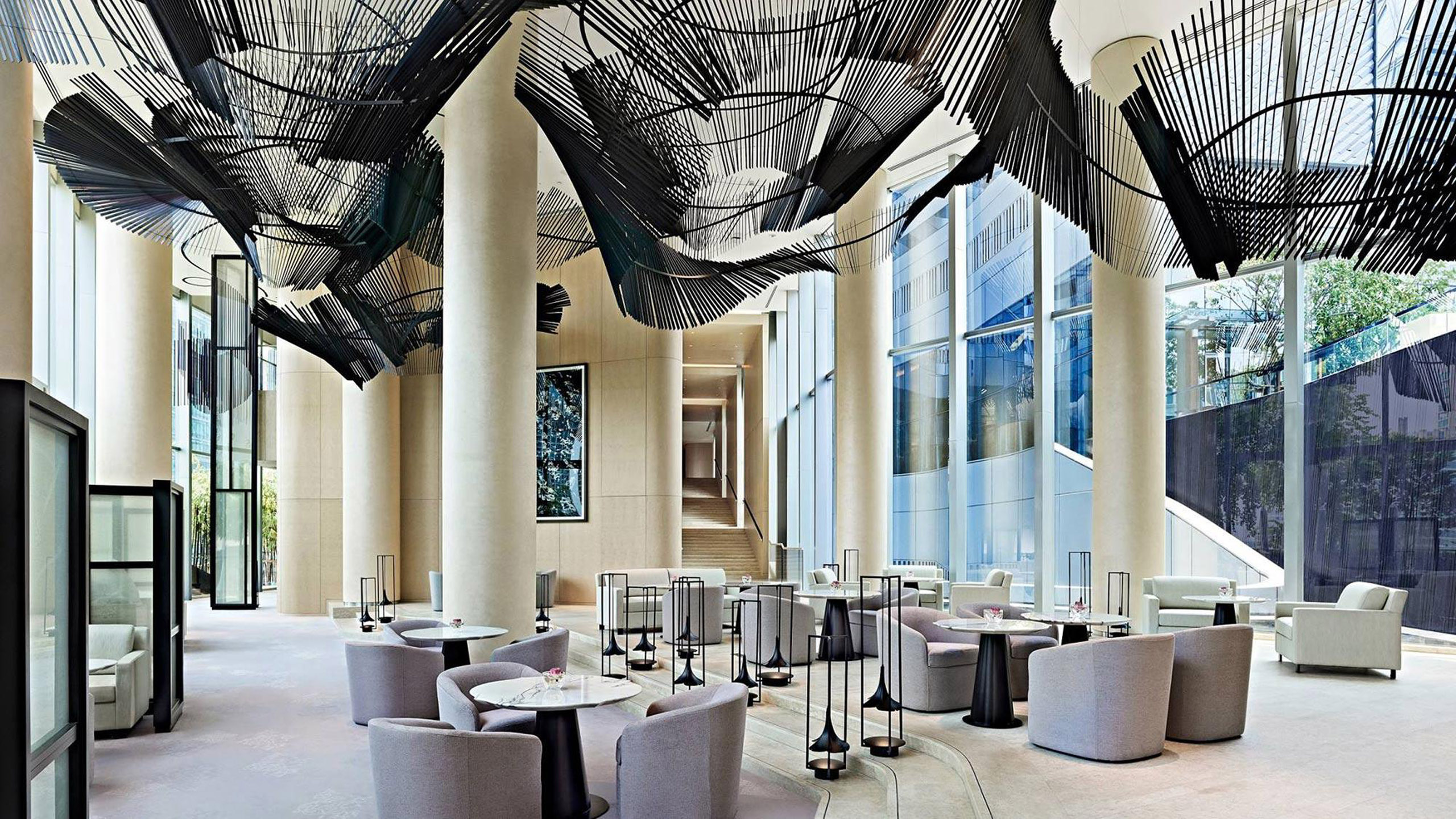 Park Hyatt Bangkok