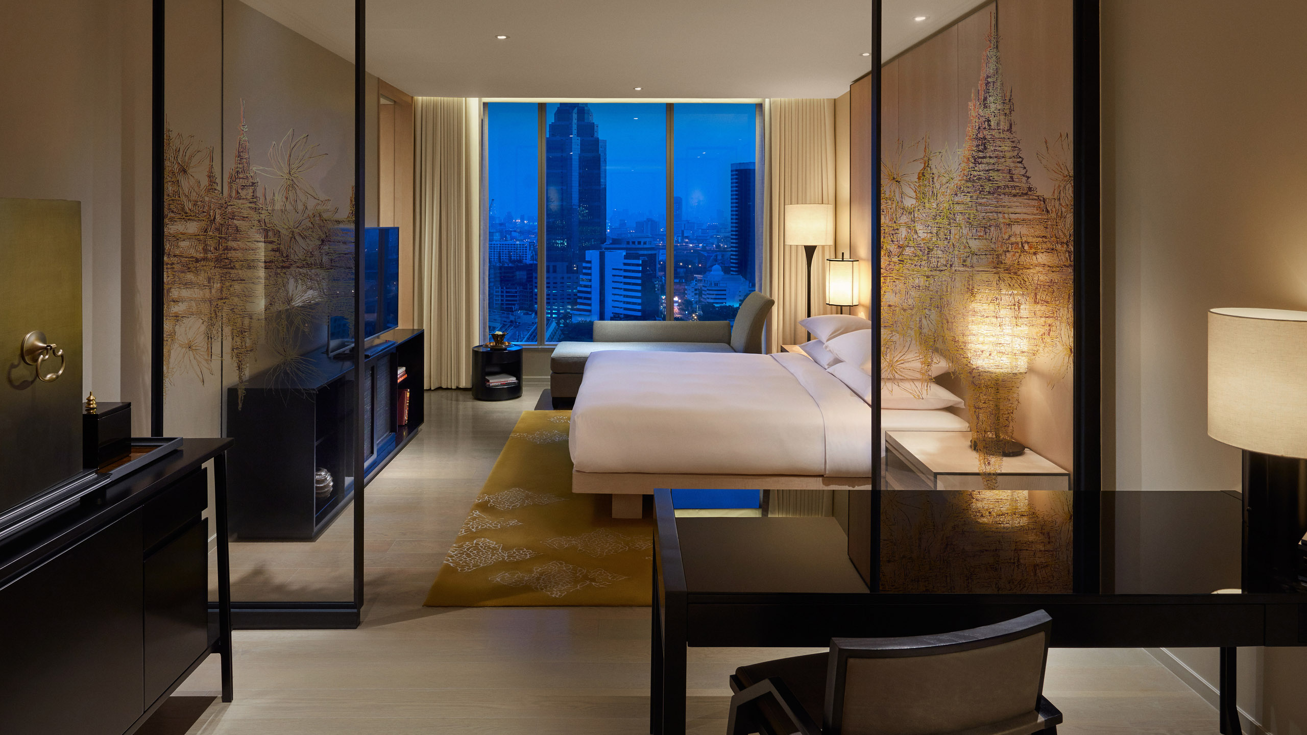 Park Hyatt Bangkok