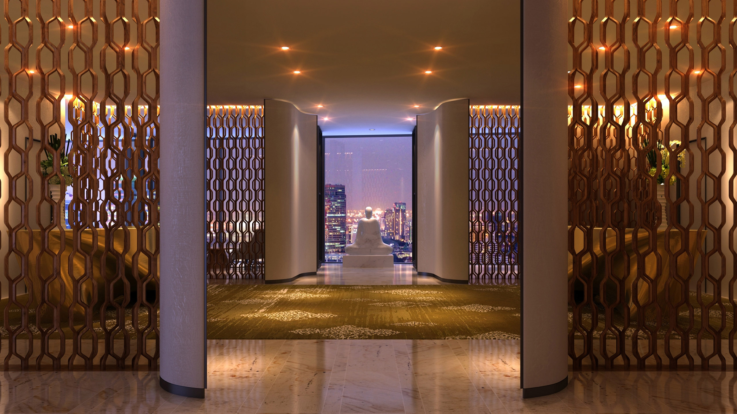 Park Hyatt Bangkok