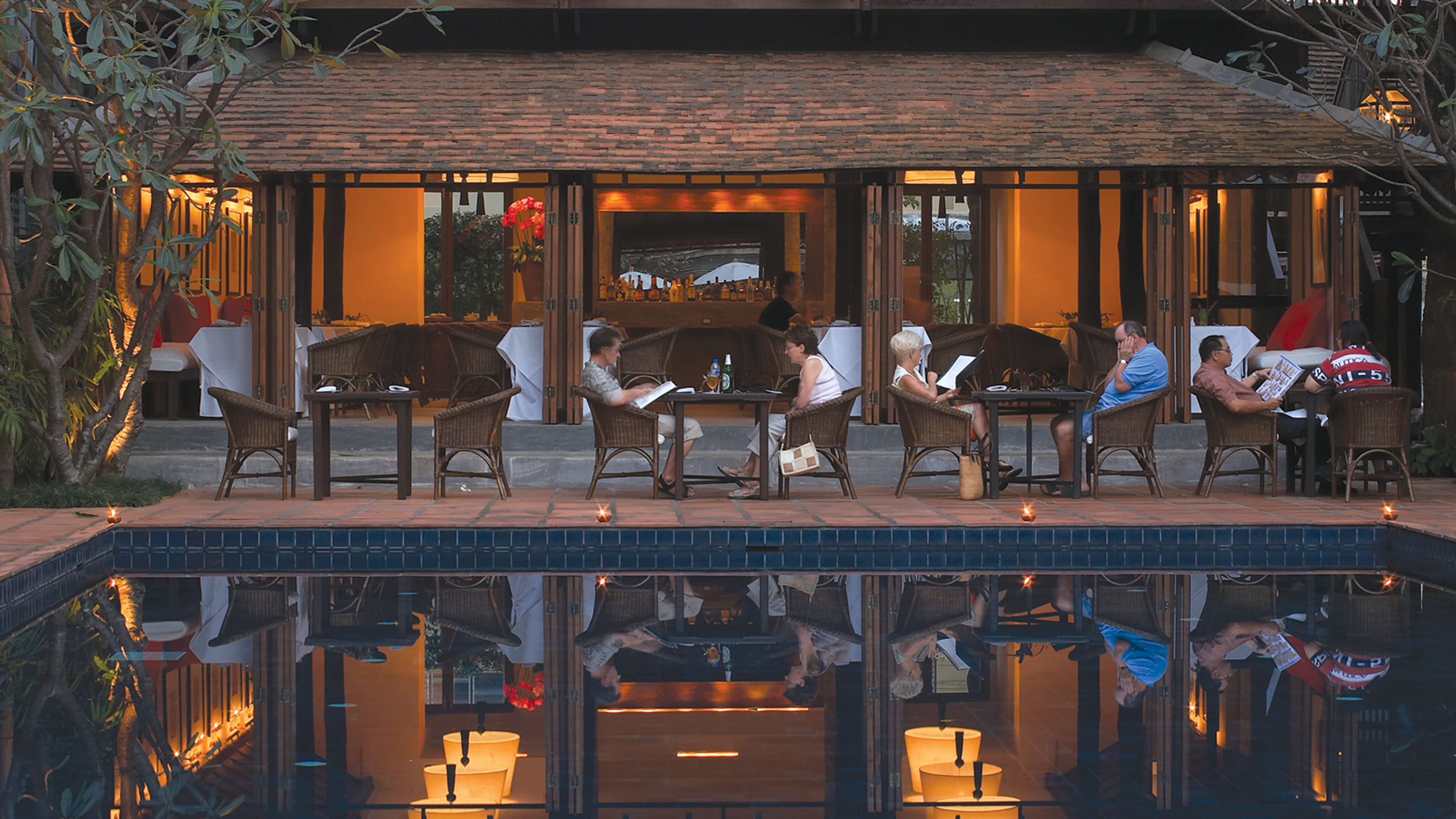 Tamarind Village