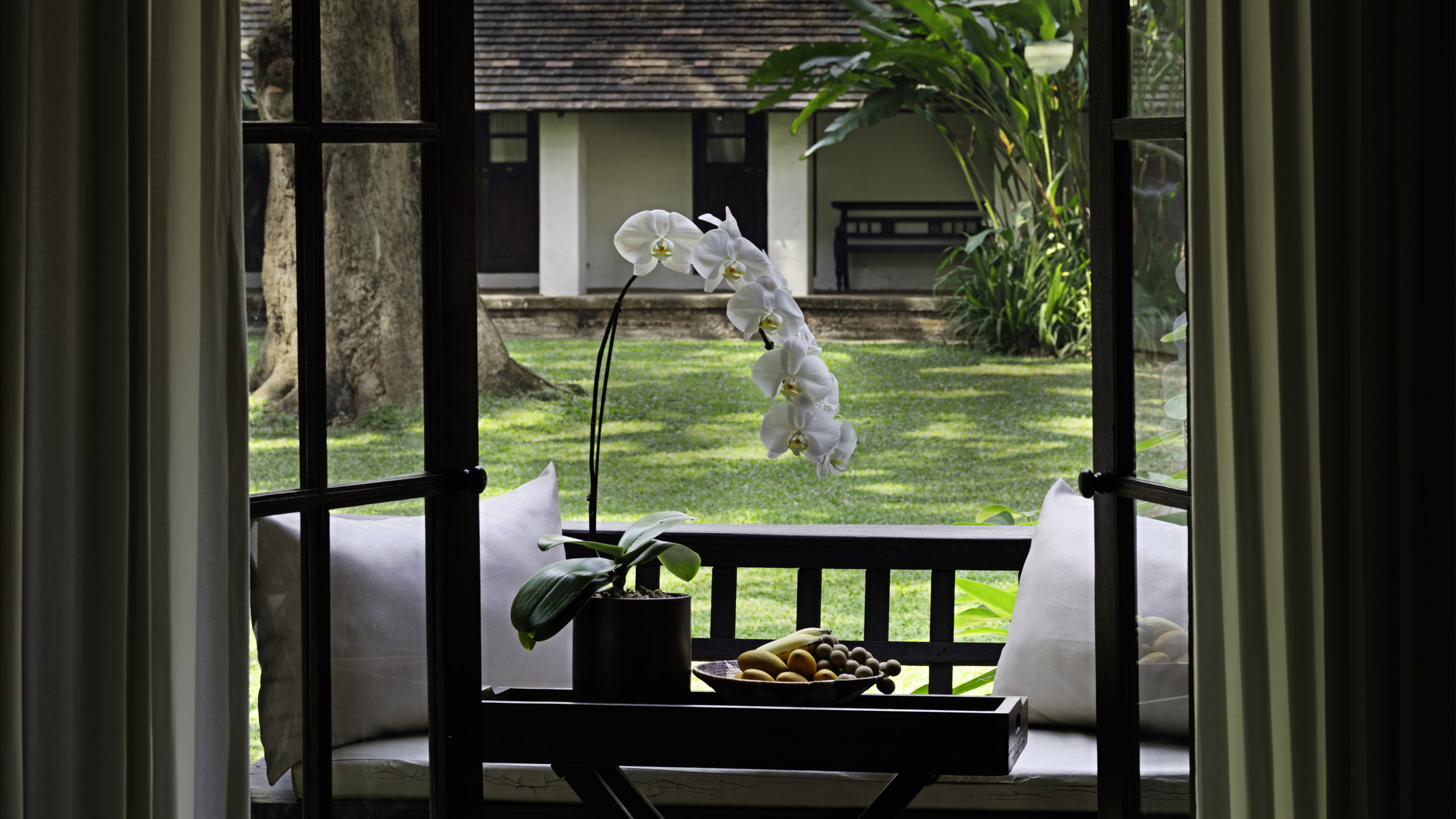 Tamarind Village