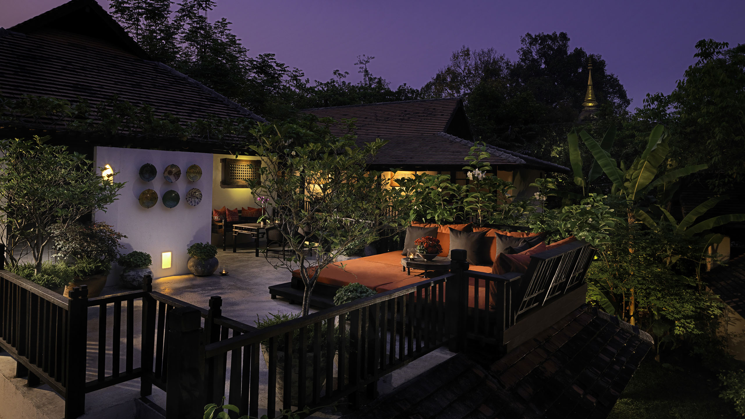 Tamarind Village