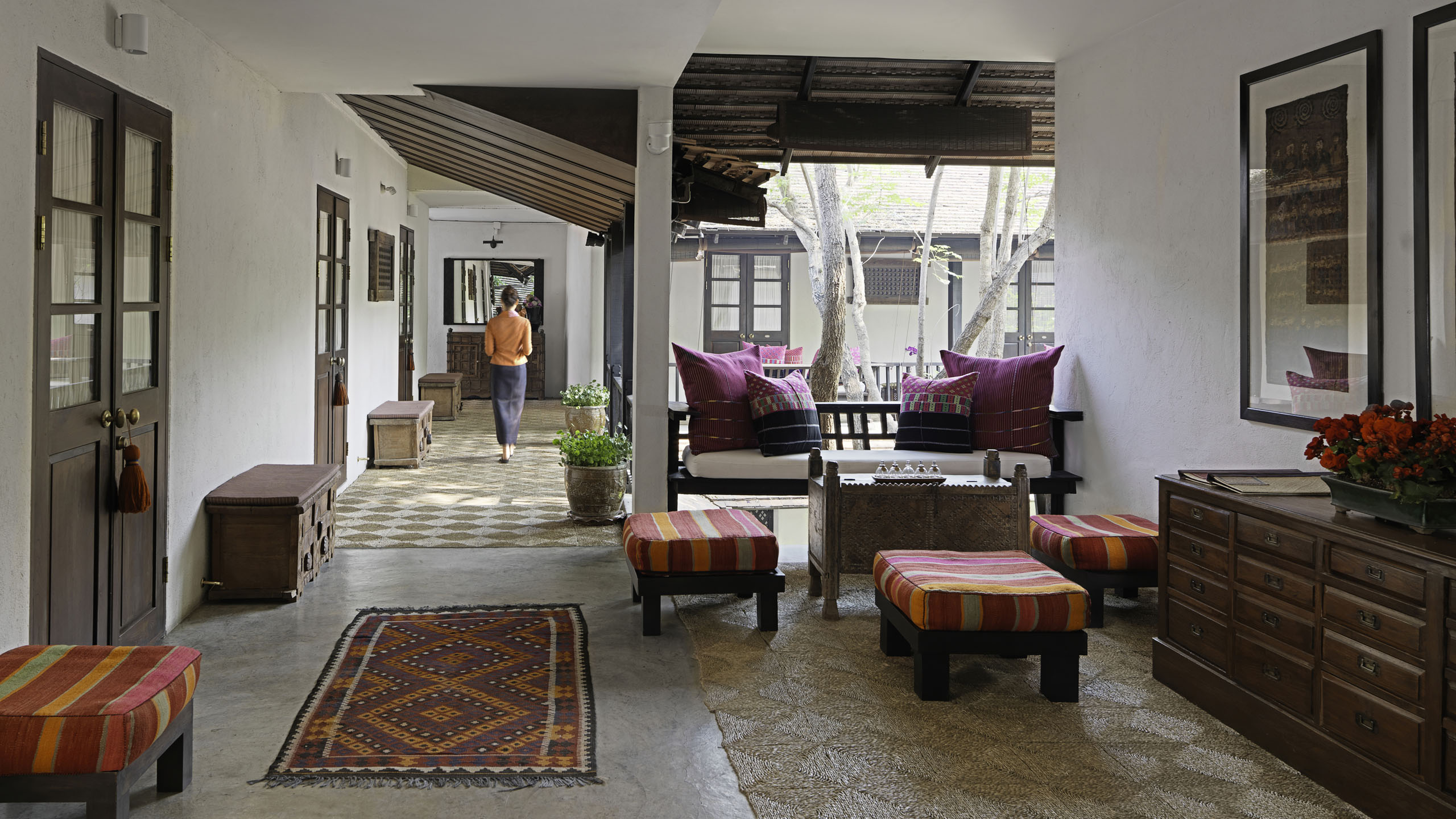Tamarind Village