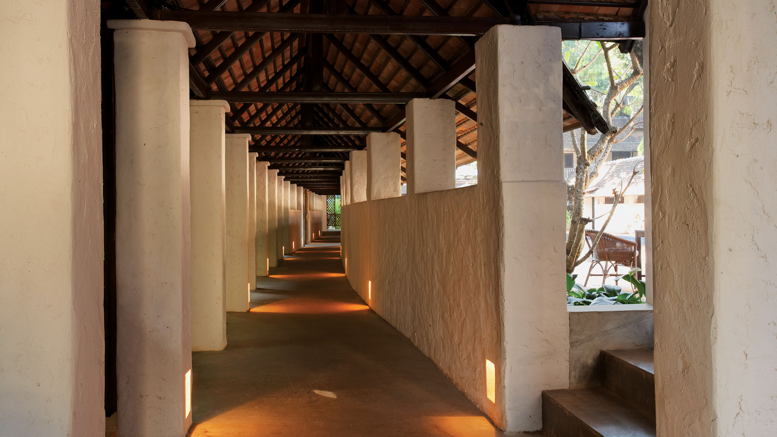 Tamarind Village