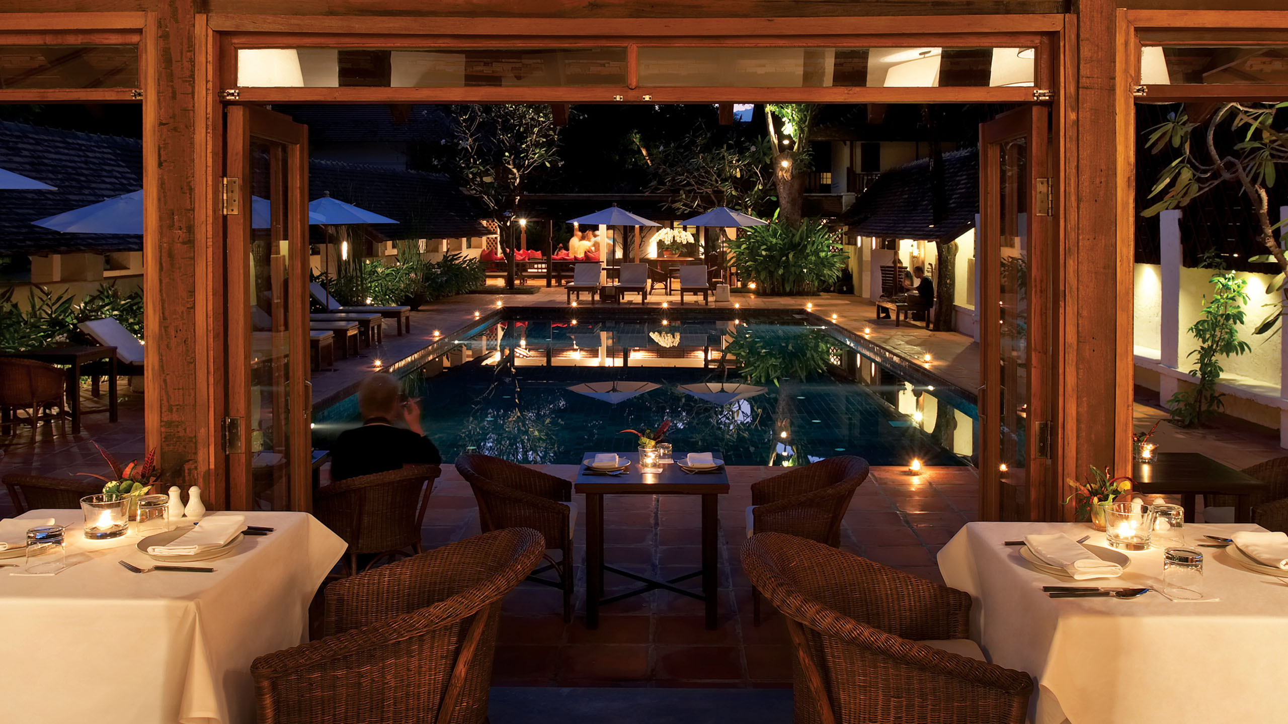 Tamarind Village