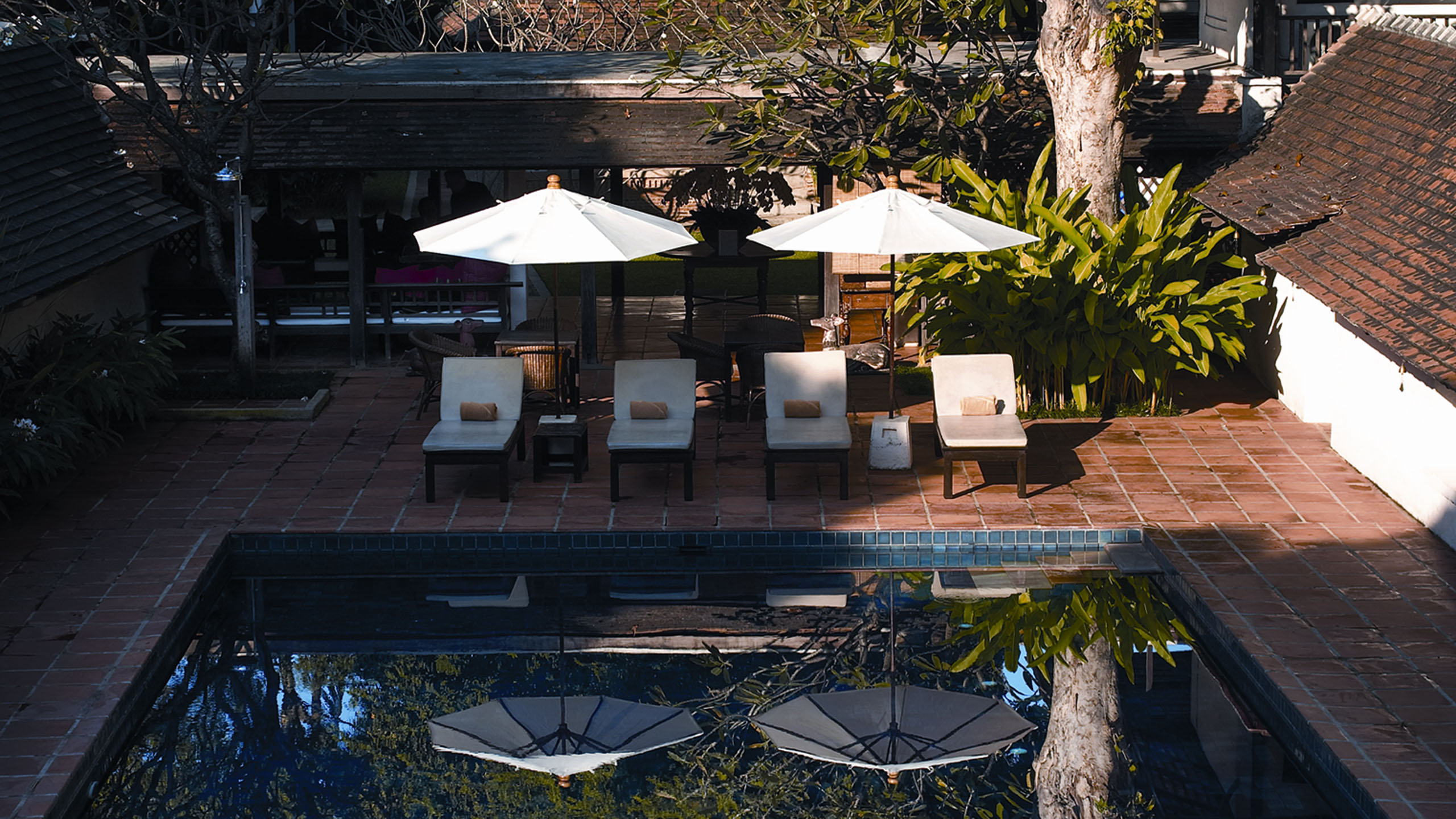 Tamarind Village