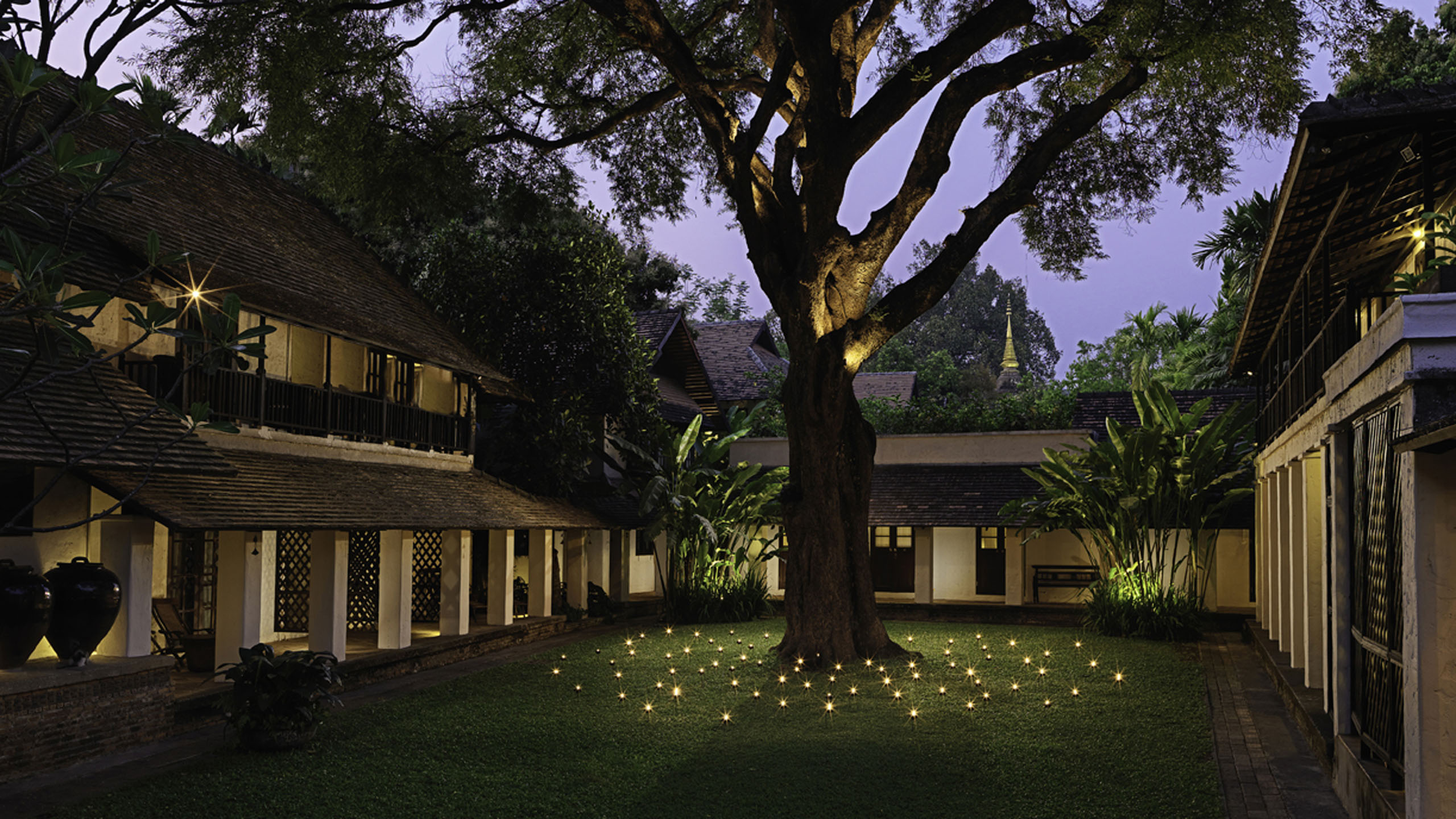 Tamarind Village