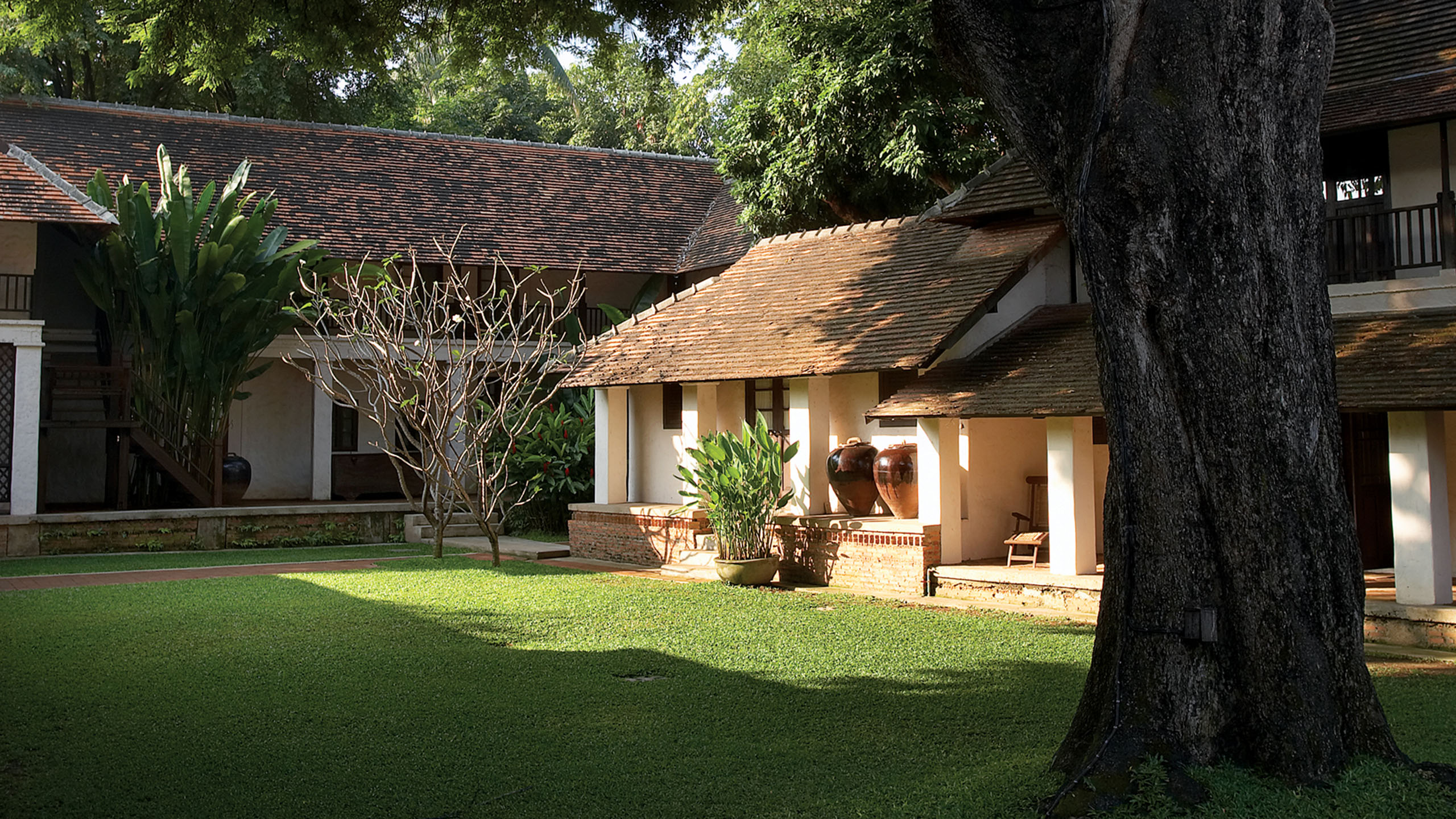Tamarind Village
