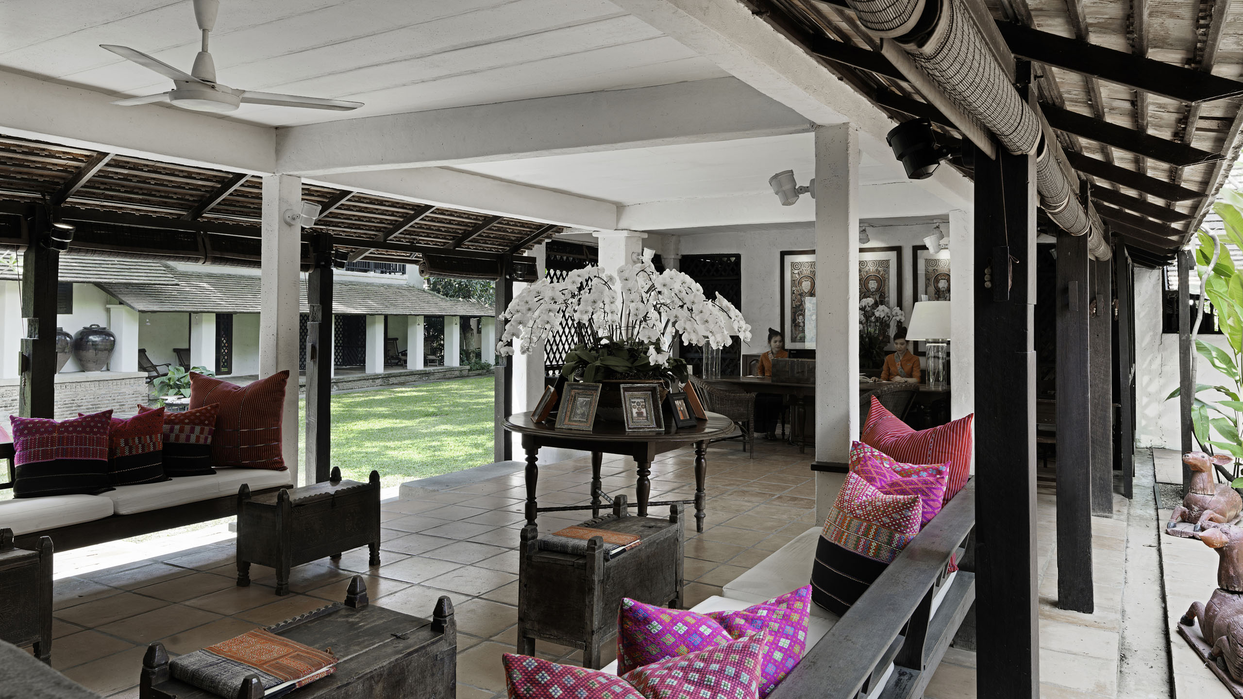 Tamarind Village