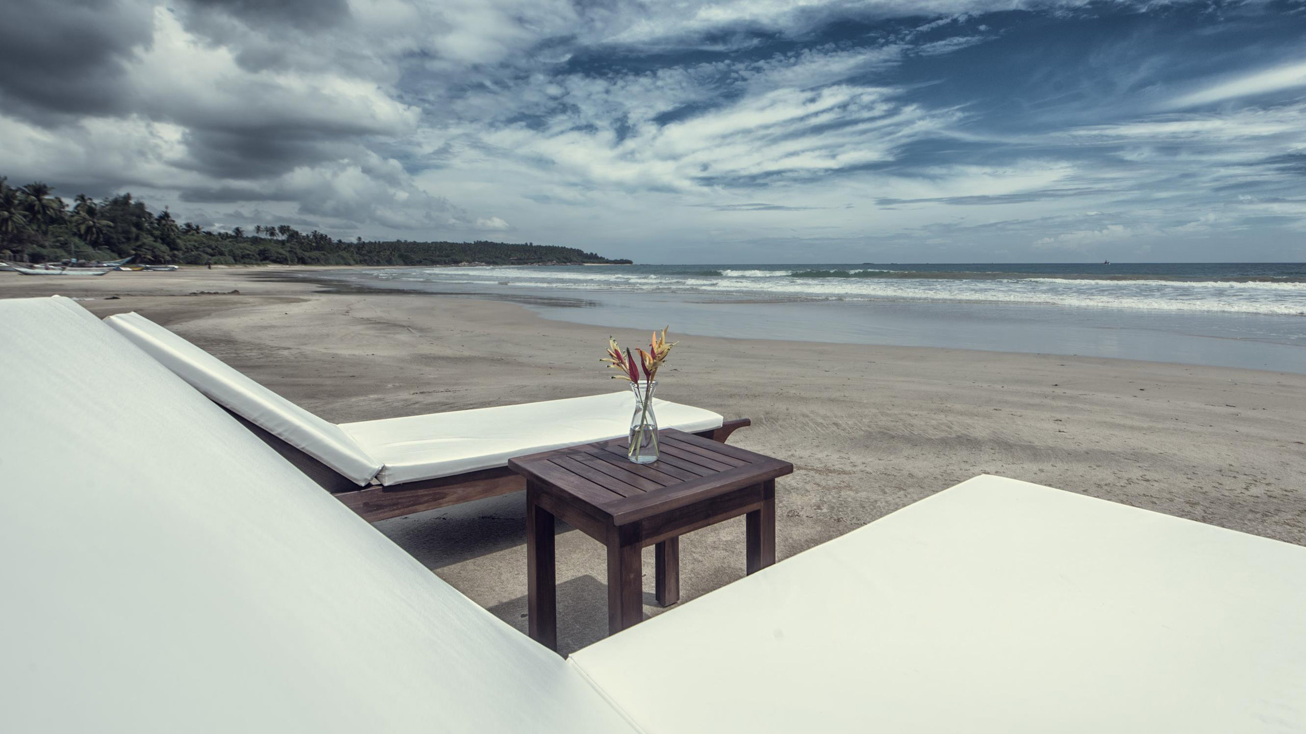 Taru Villas Mawella