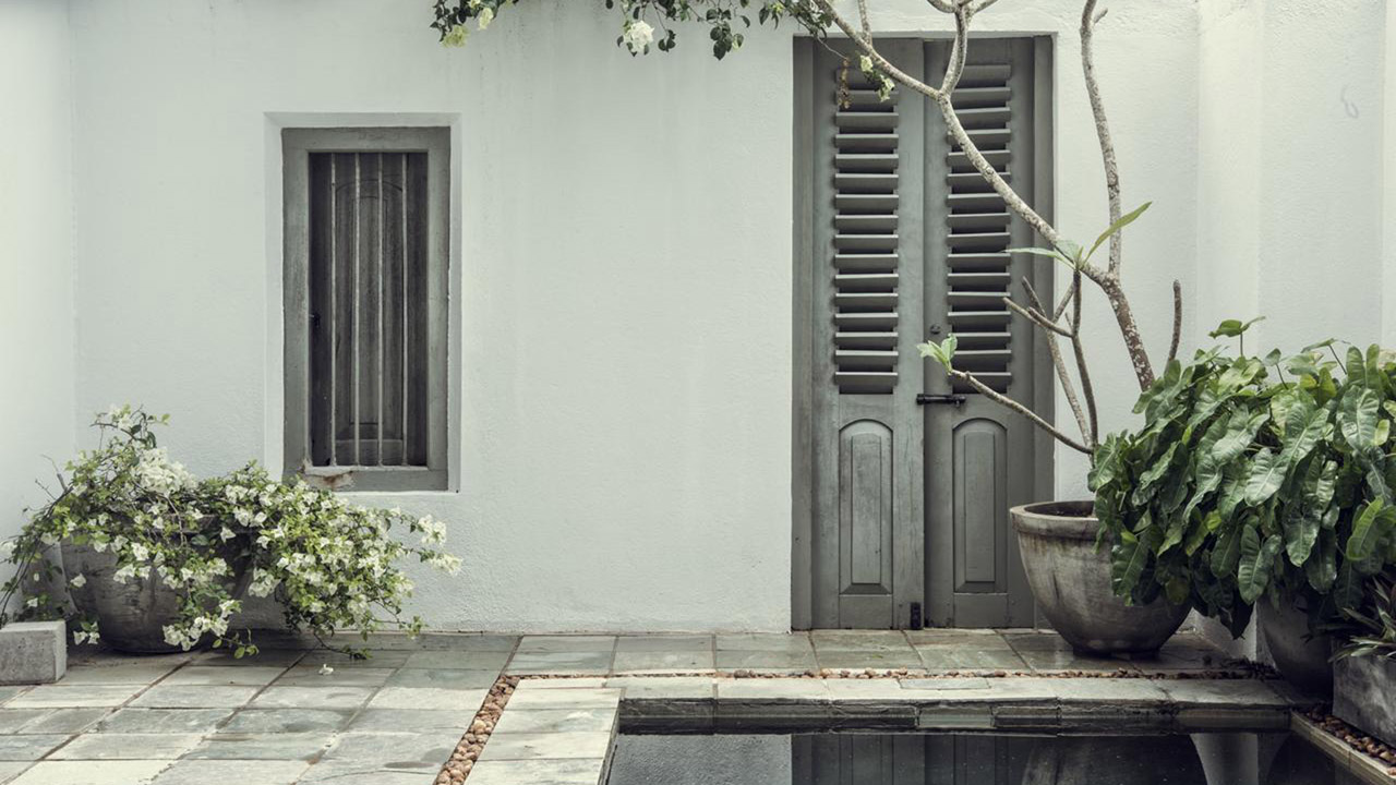 Taru Villas Mawella