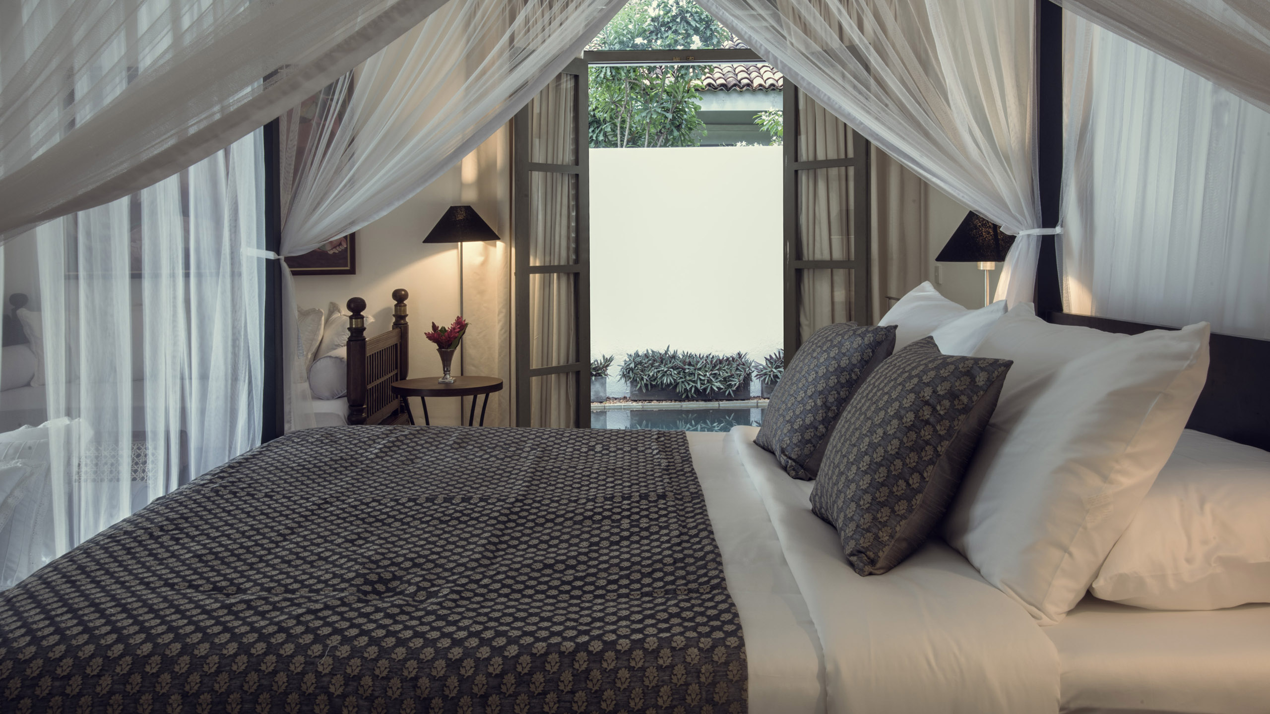 Taru Villas Mawella