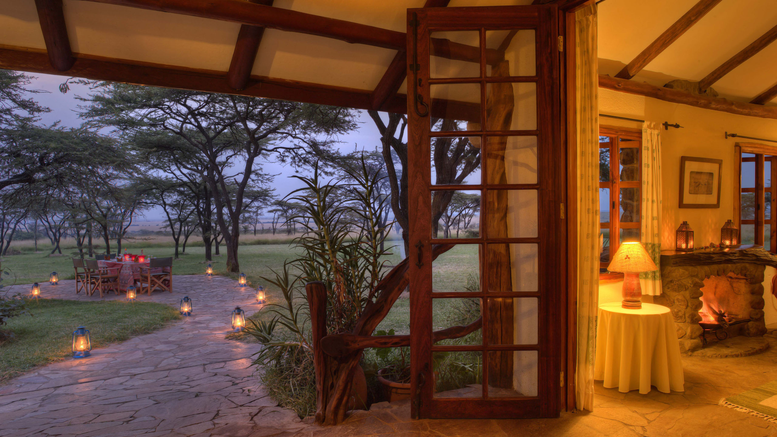 Topi House