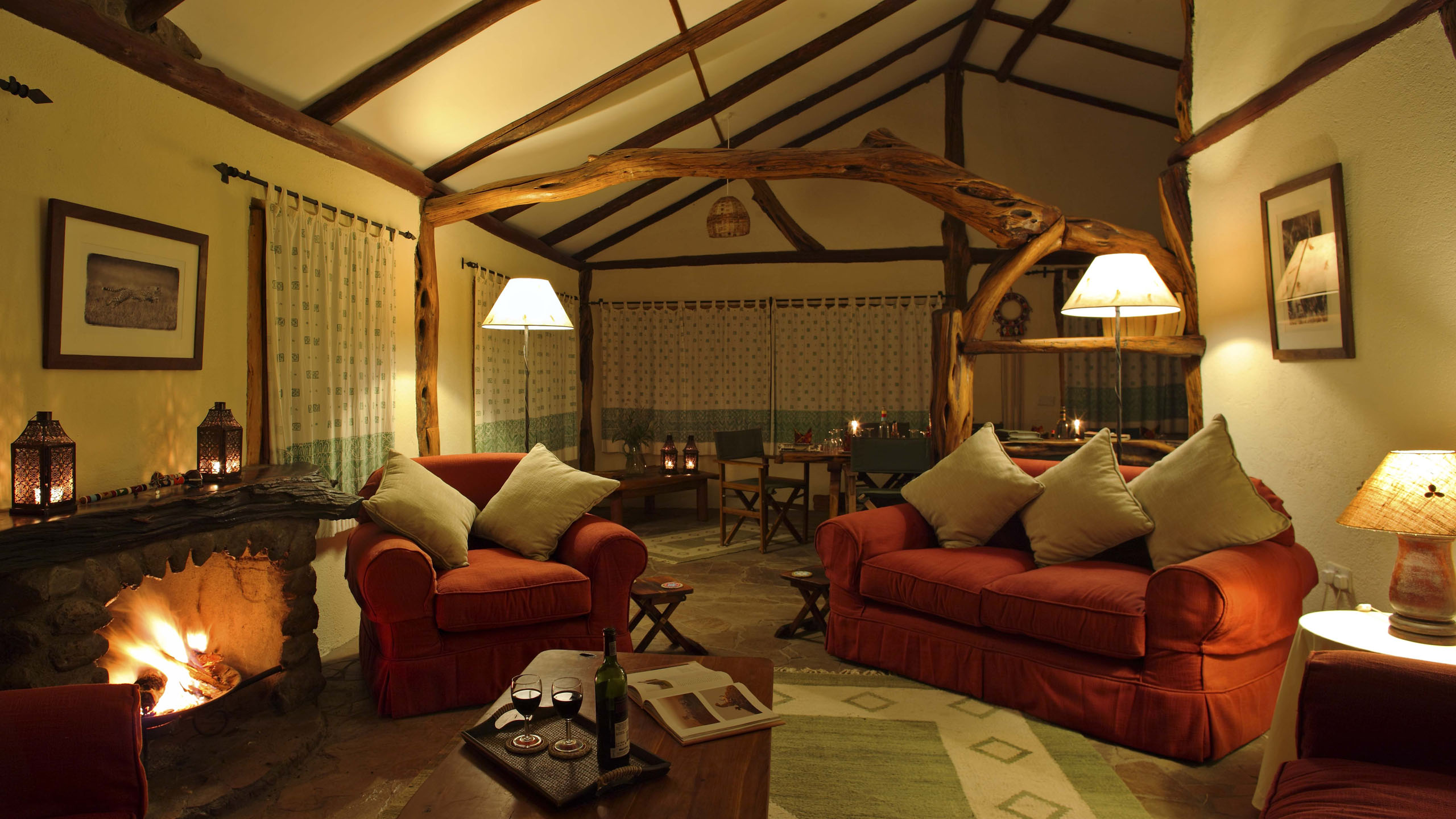 Topi House