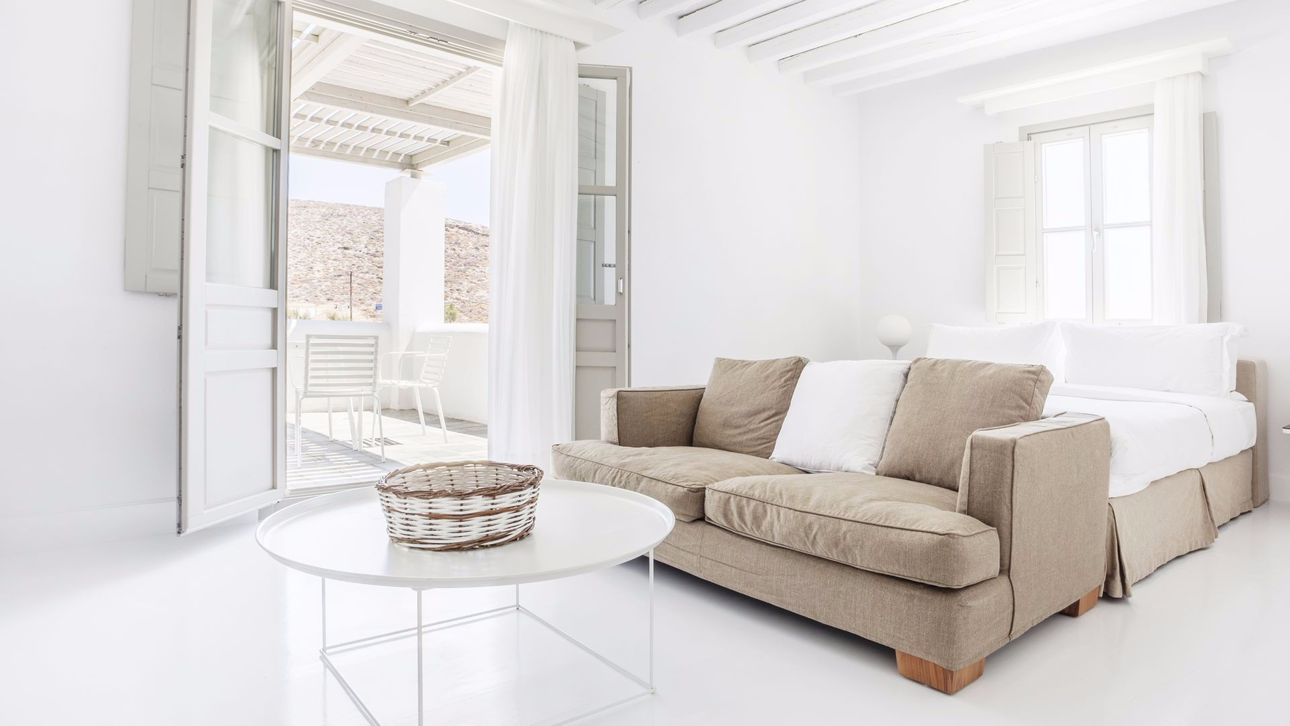 Anemi Folegandros