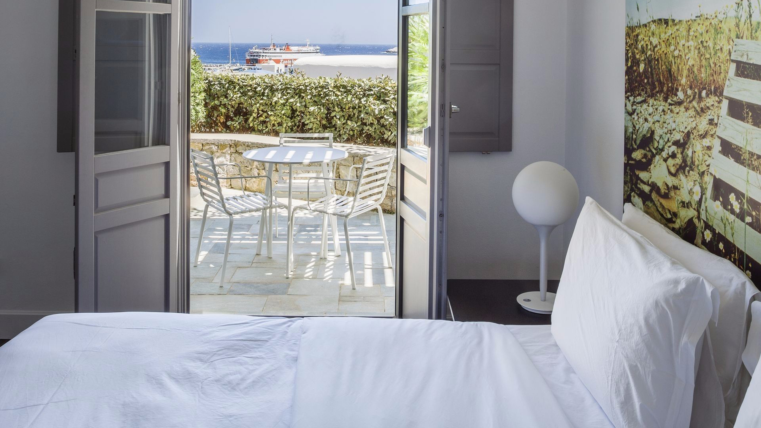 Anemi Folegandros