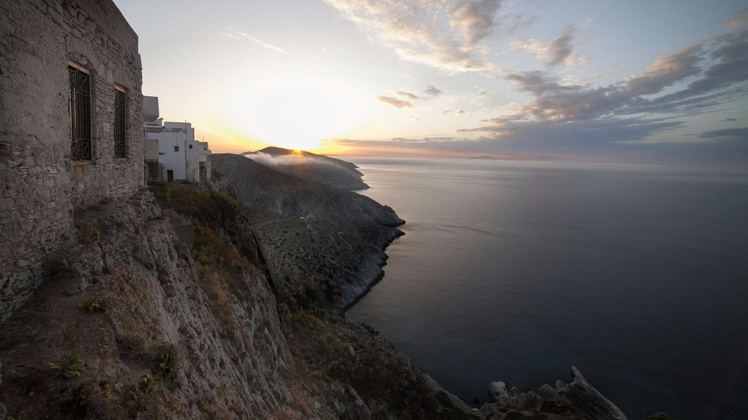 Anemi Folegandros