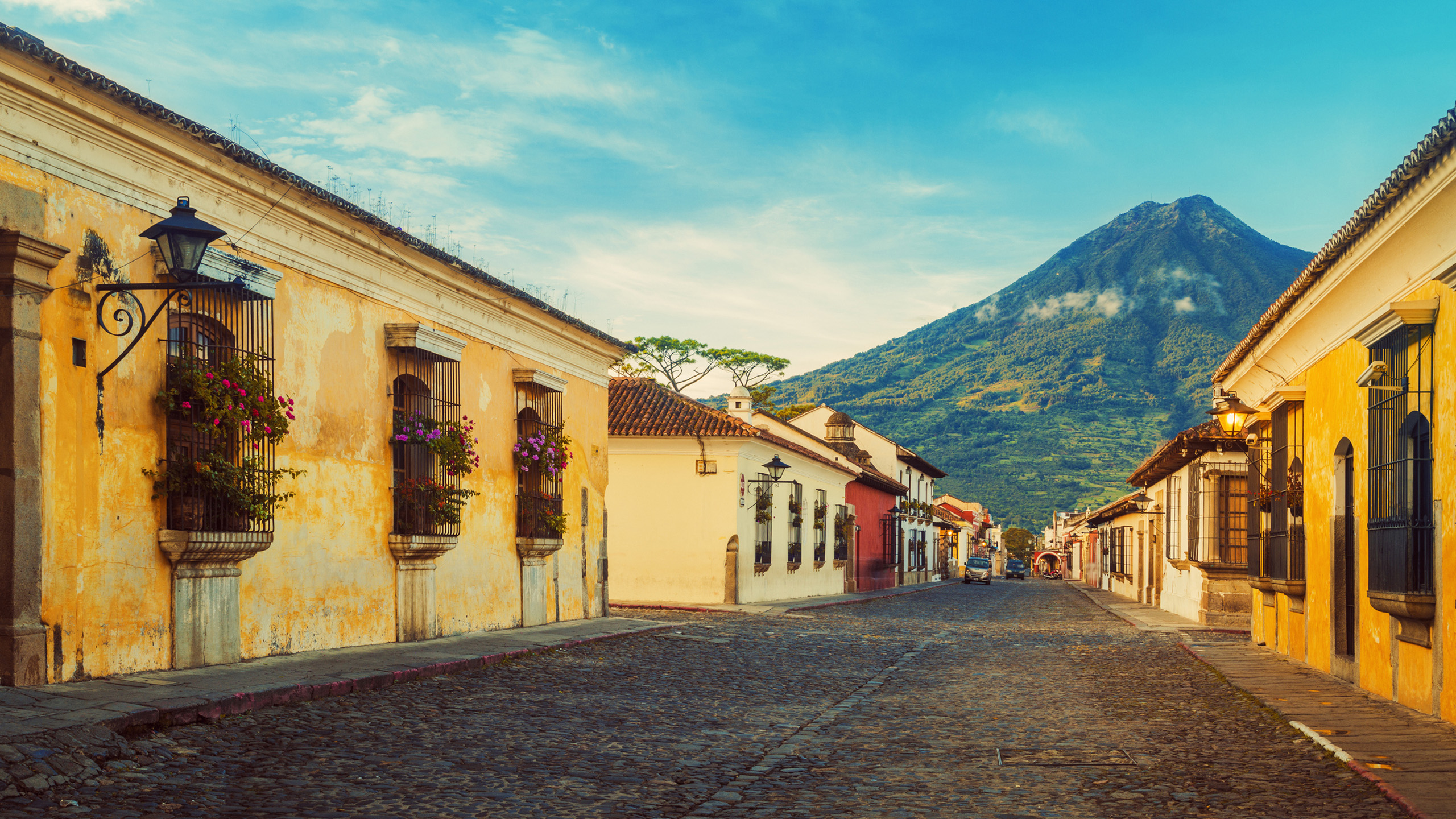 When is the Best Time to Visit Guatemala? - Jacada Travel