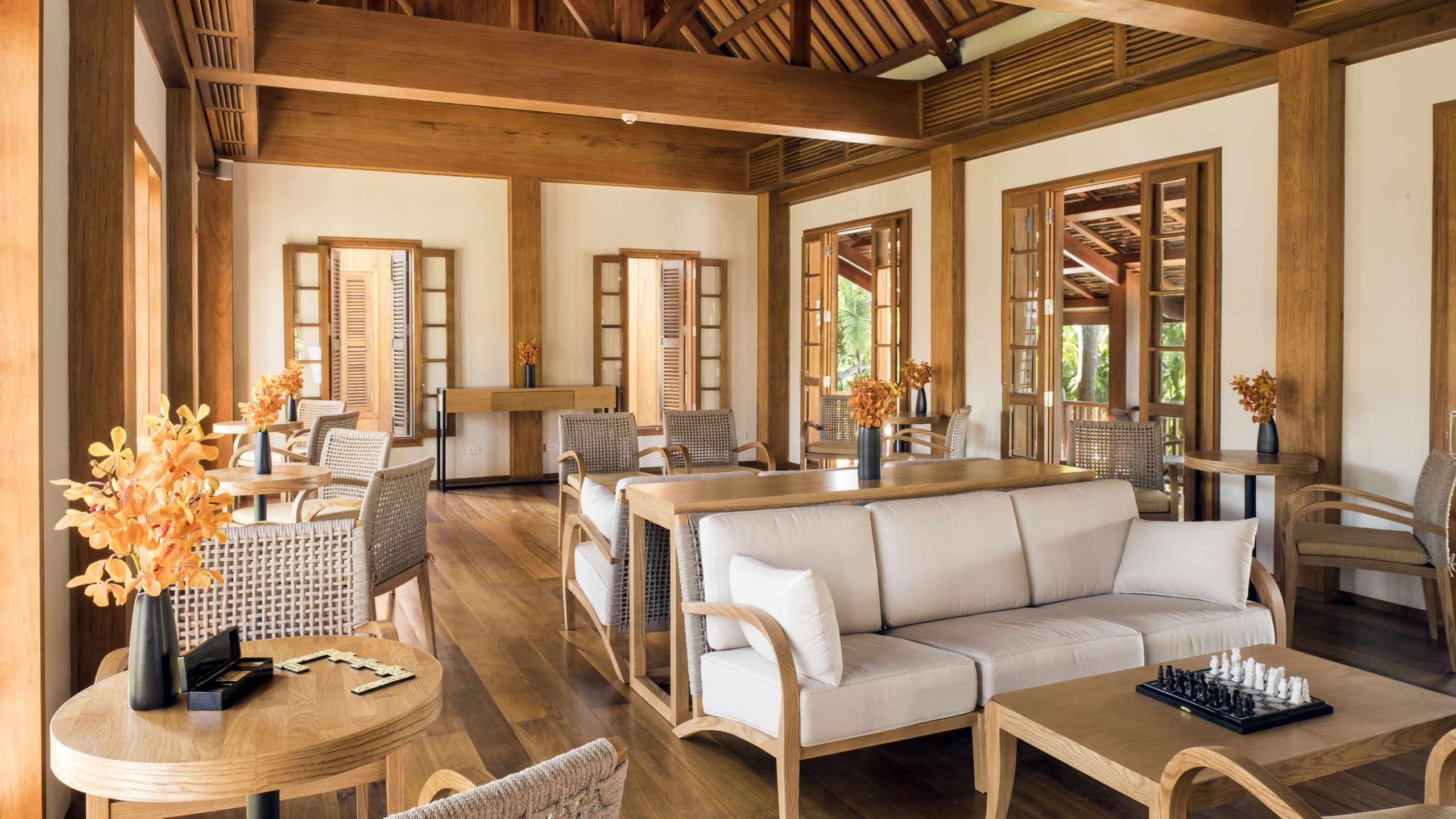 AVANI+ Luang Prabang