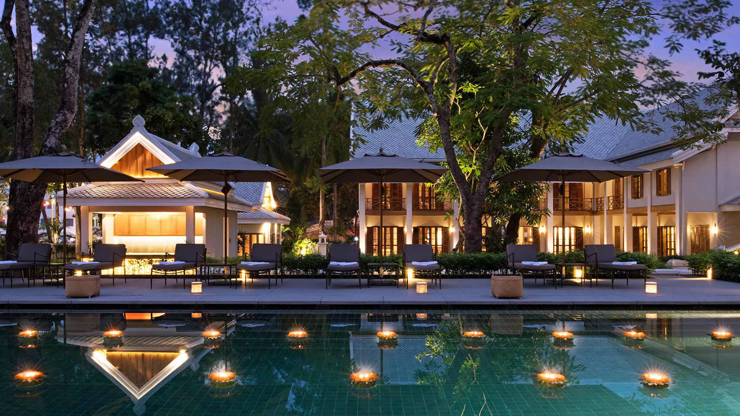 AVANI+ Luang Prabang