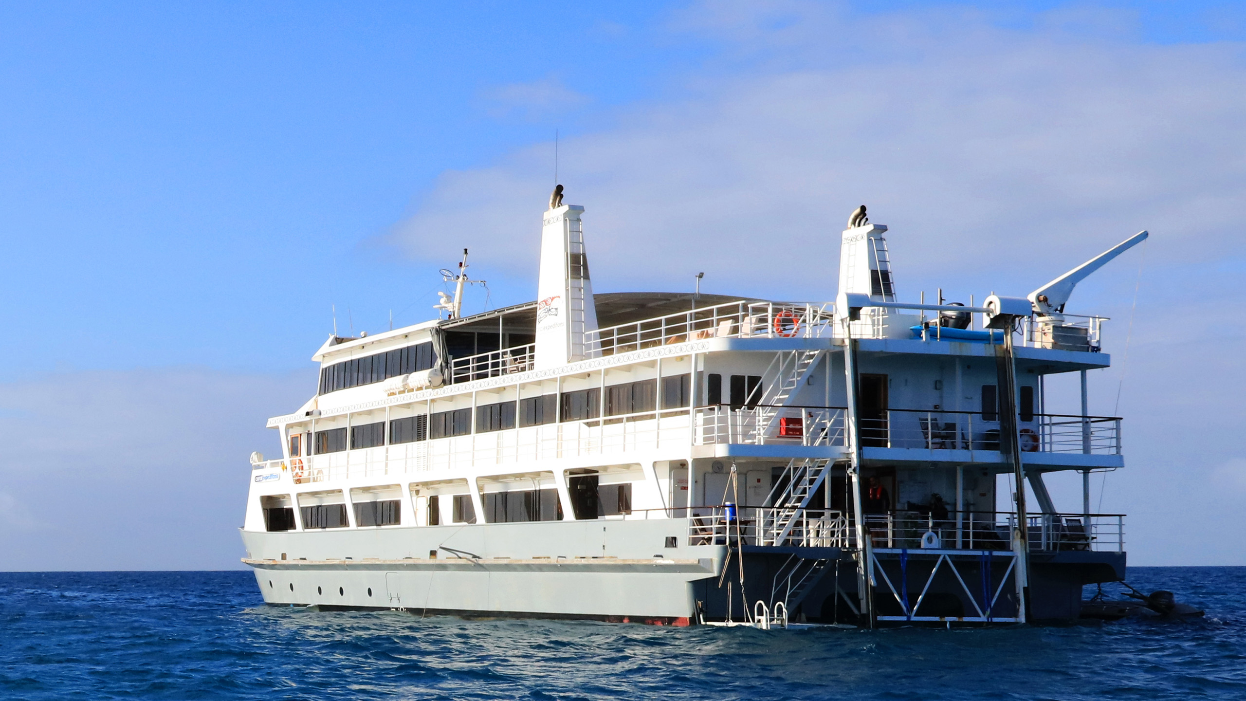 Coral Expeditions II