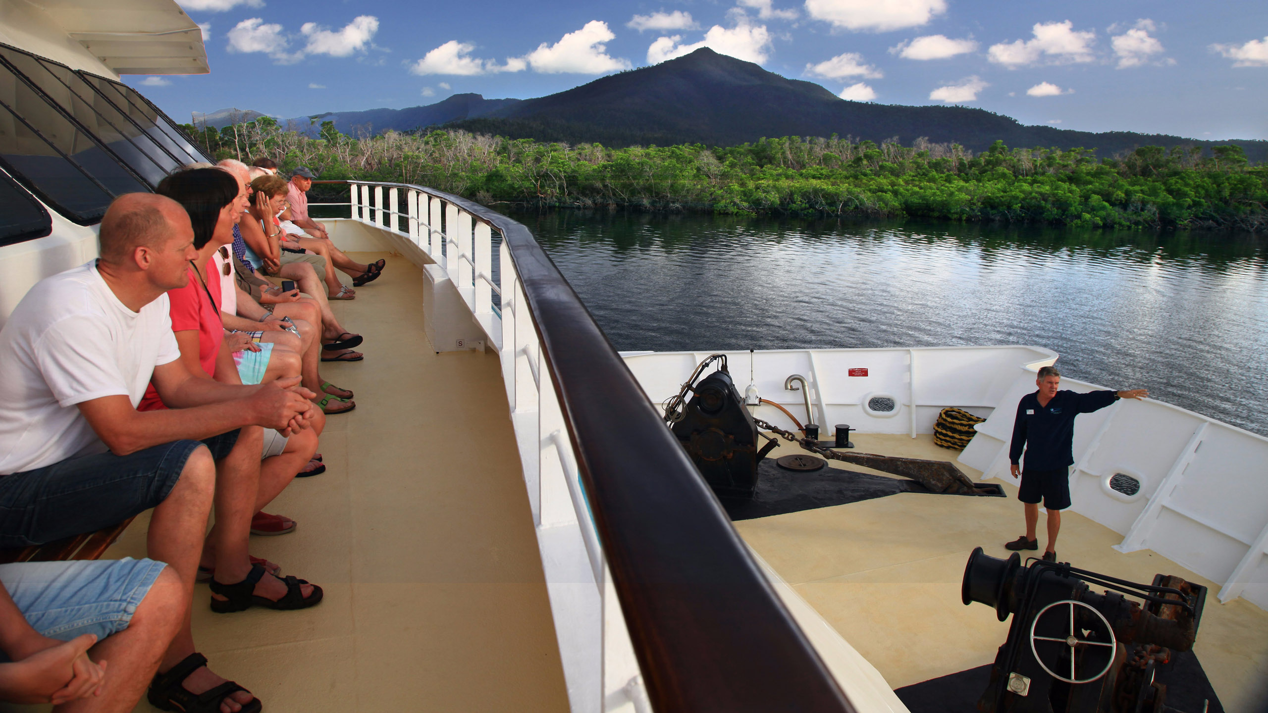 Coral Expeditions II