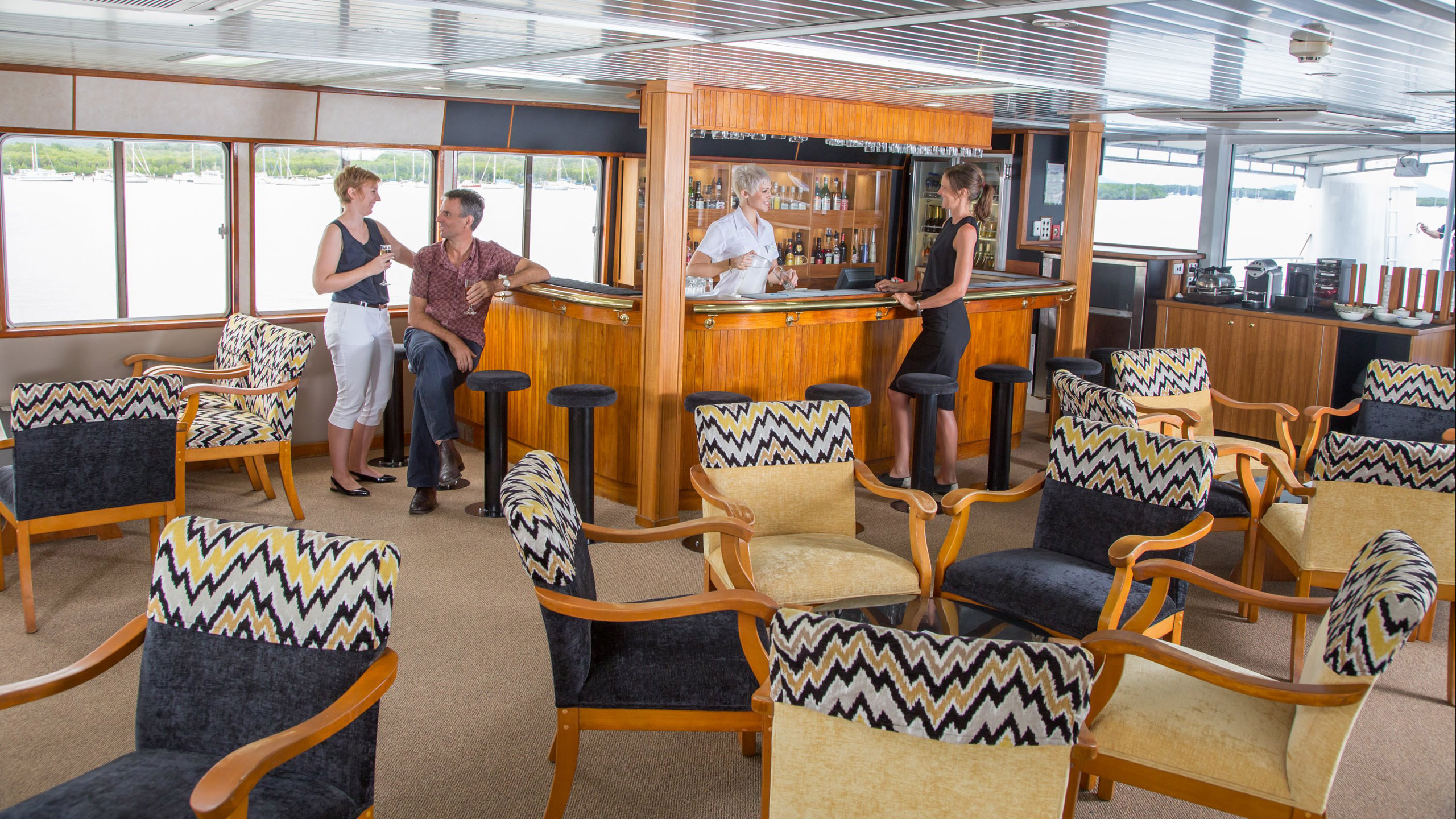 Coral Expeditions II