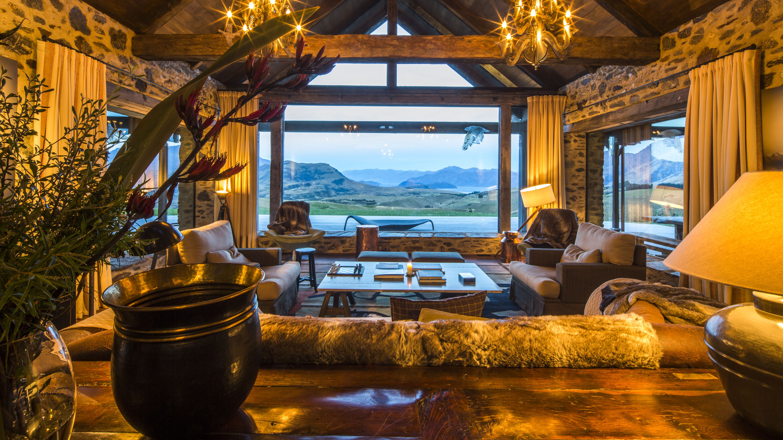 Mahu Whenua