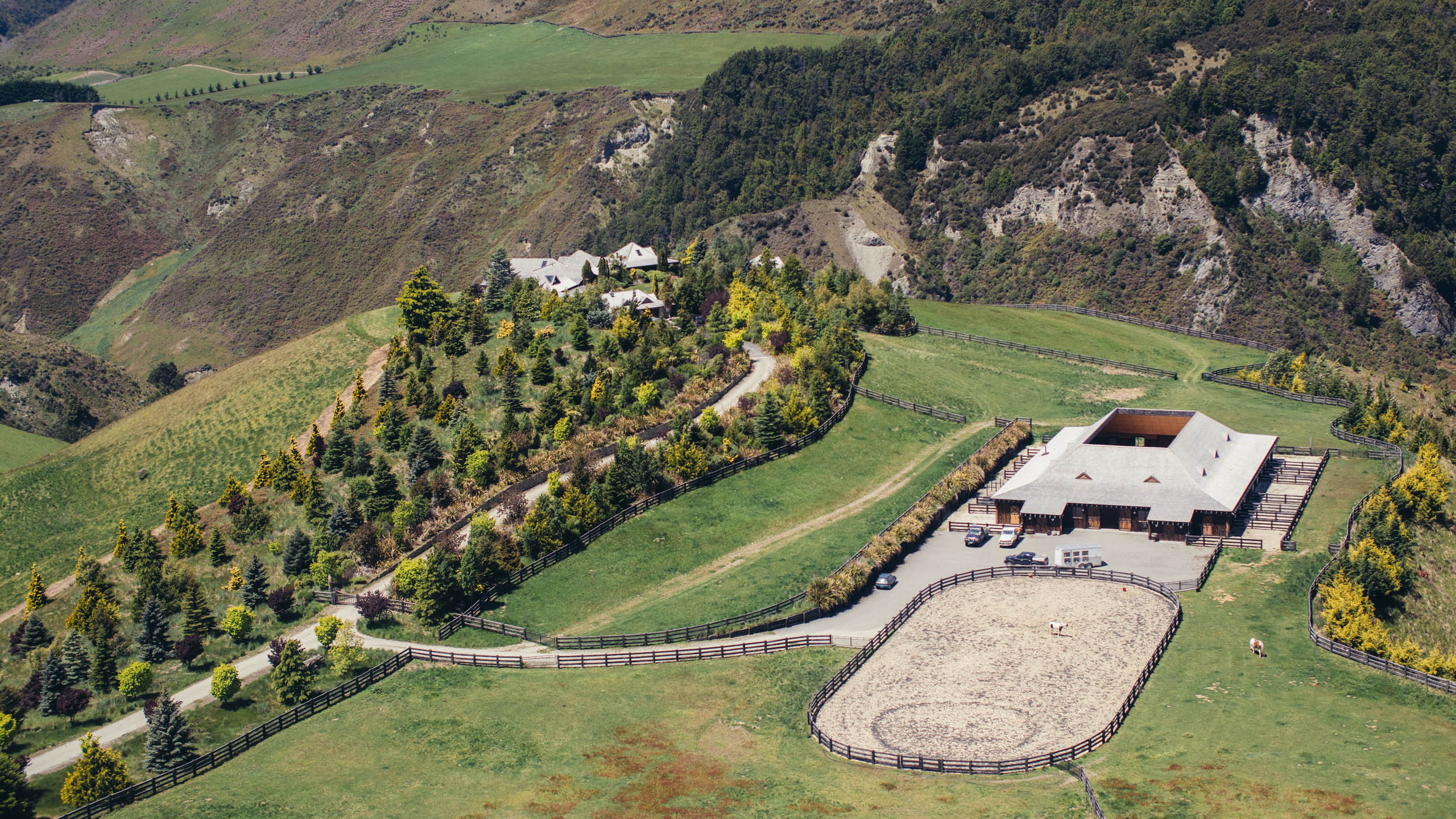 Mahu Whenua