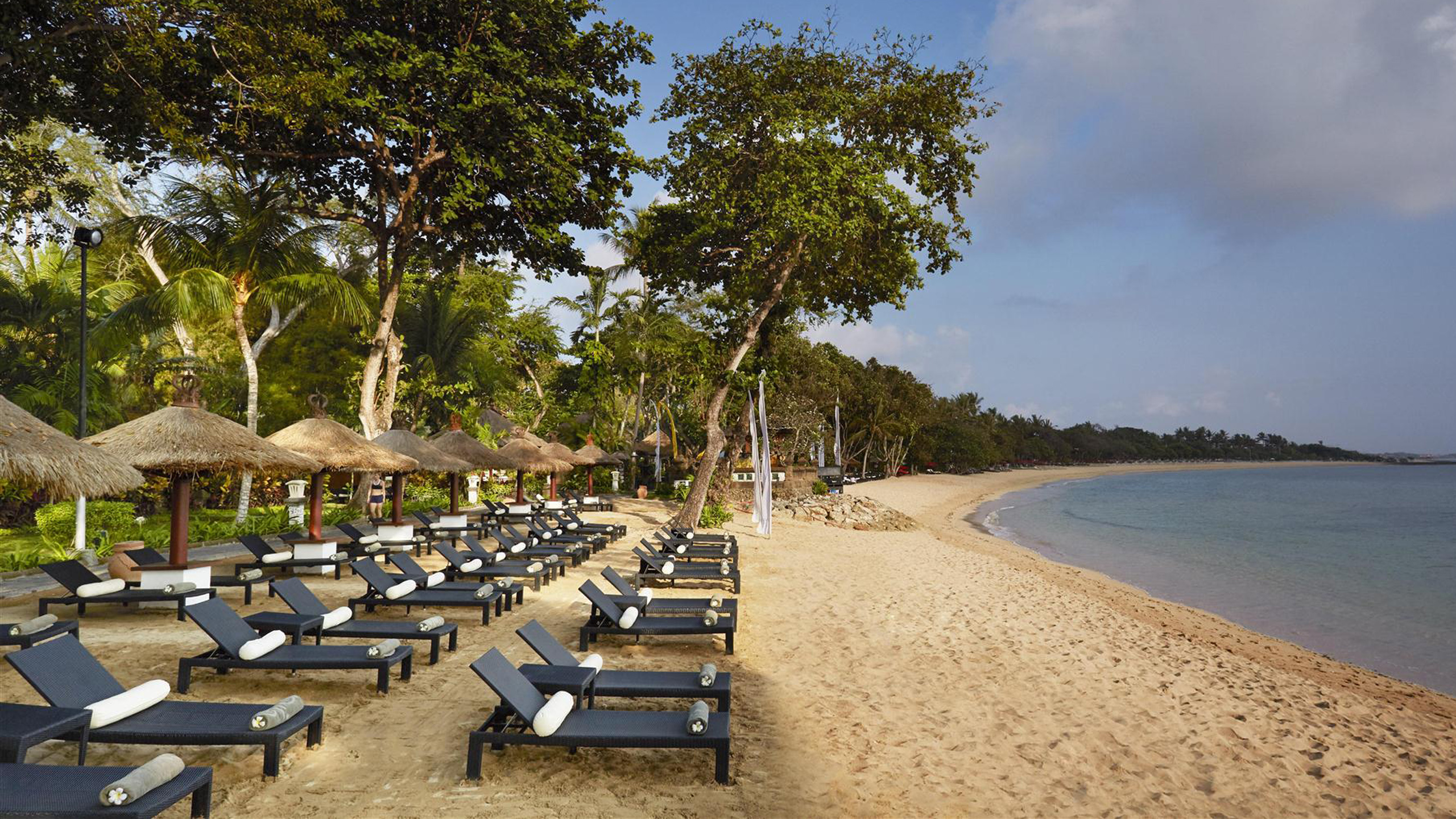 Meliá Bali – The Garden Villas