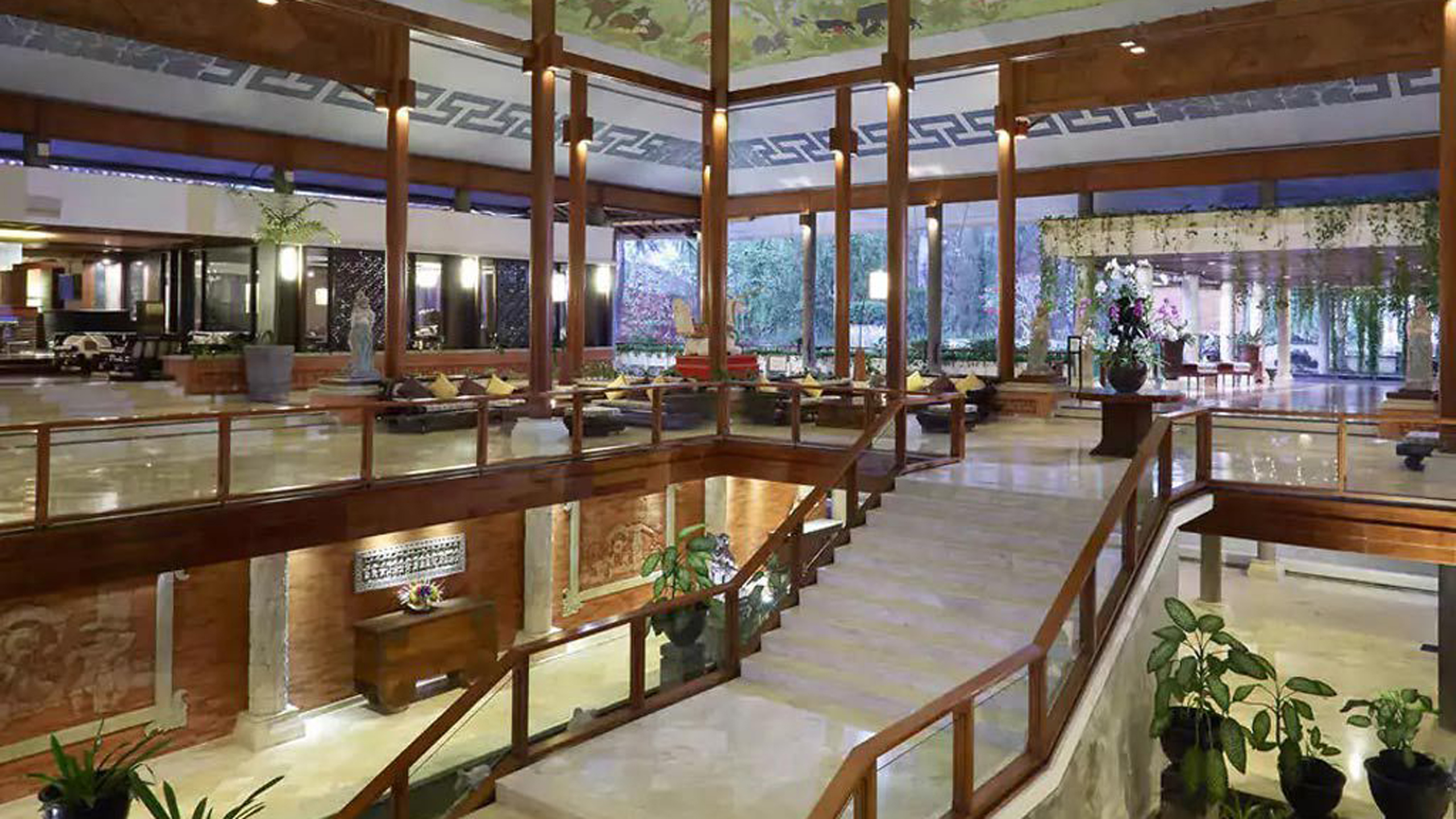 Meliá Bali – The Garden Villas