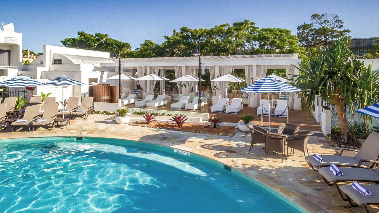Sofitel Noosa Pacific
