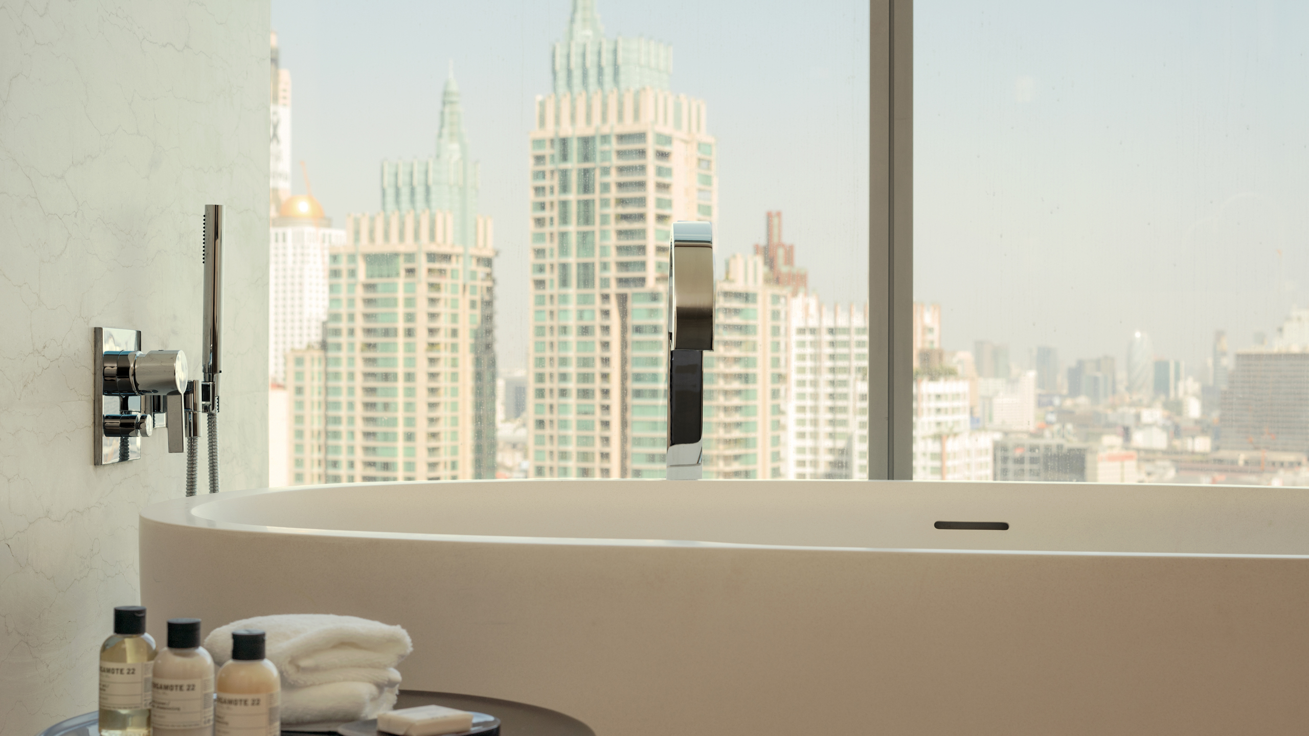 Park Hyatt Bangkok