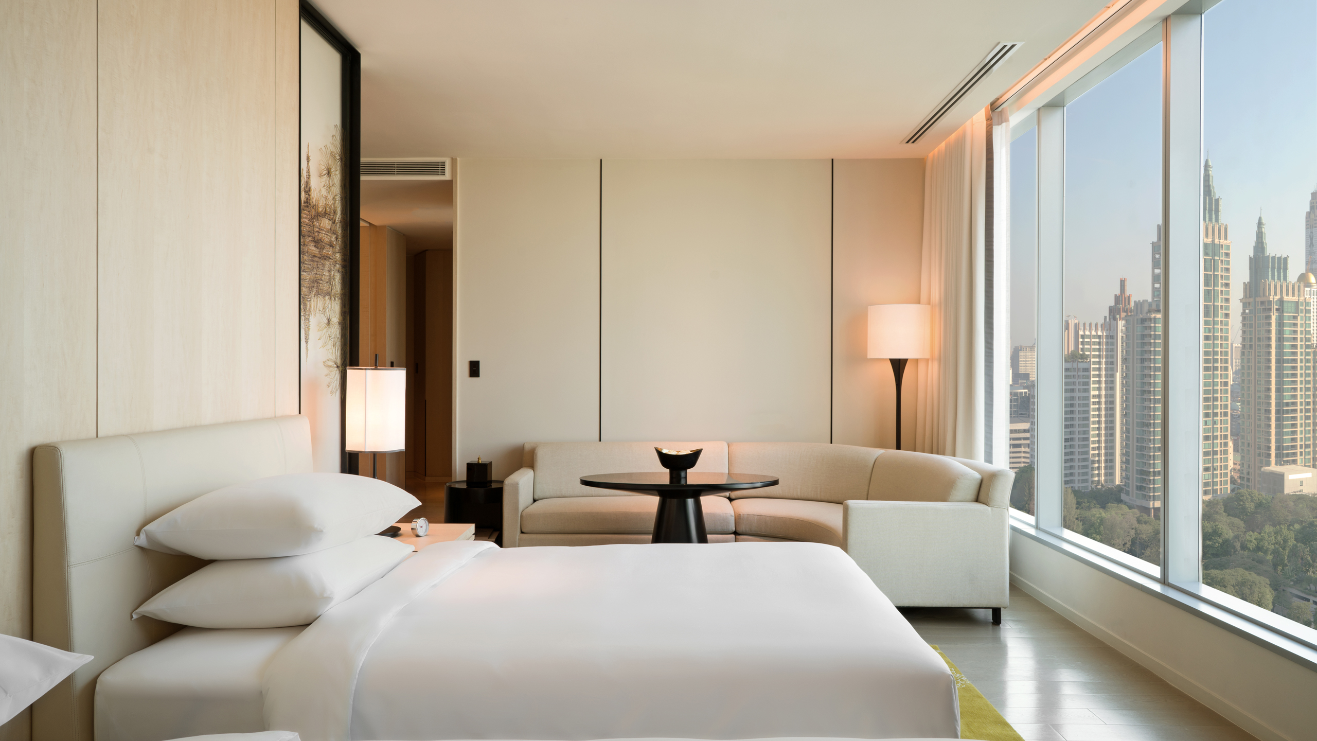 Park Hyatt Bangkok