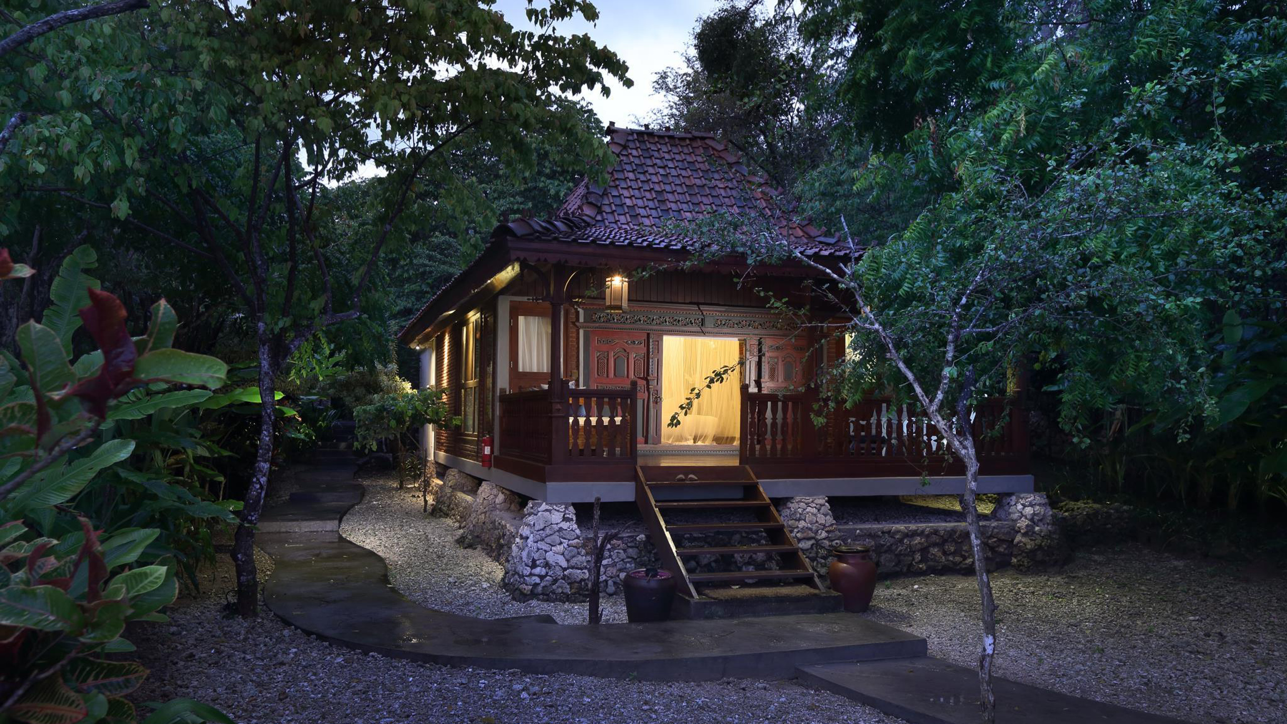 Plataran Menjangan Resort and Spa