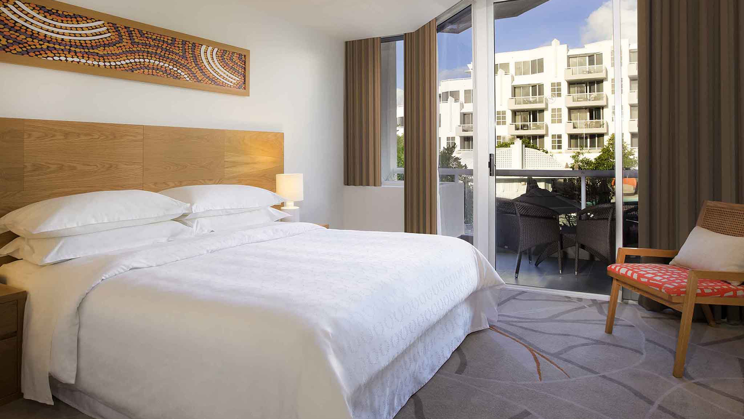 Sofitel Noosa Pacific