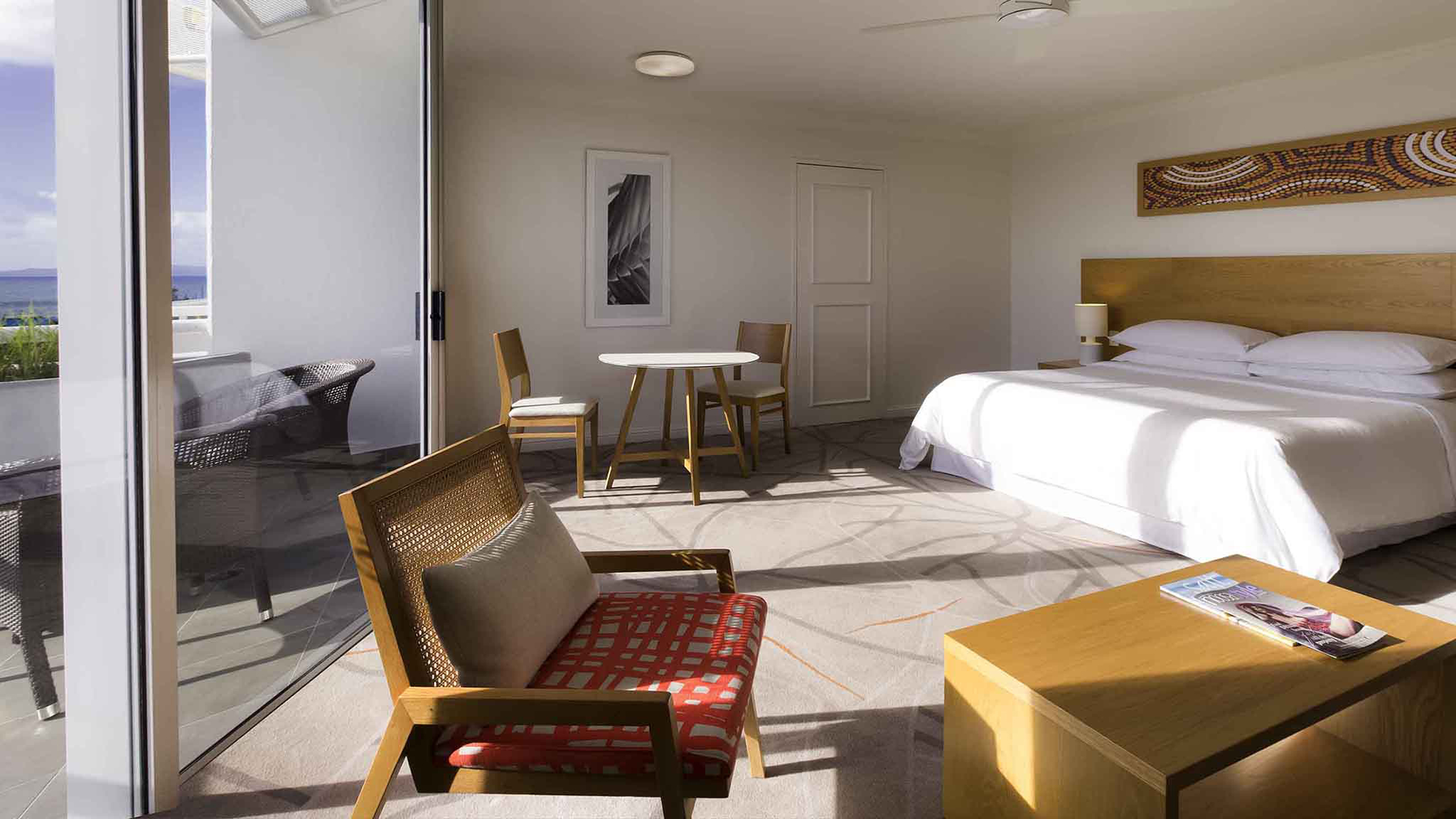 Sofitel Noosa Pacific