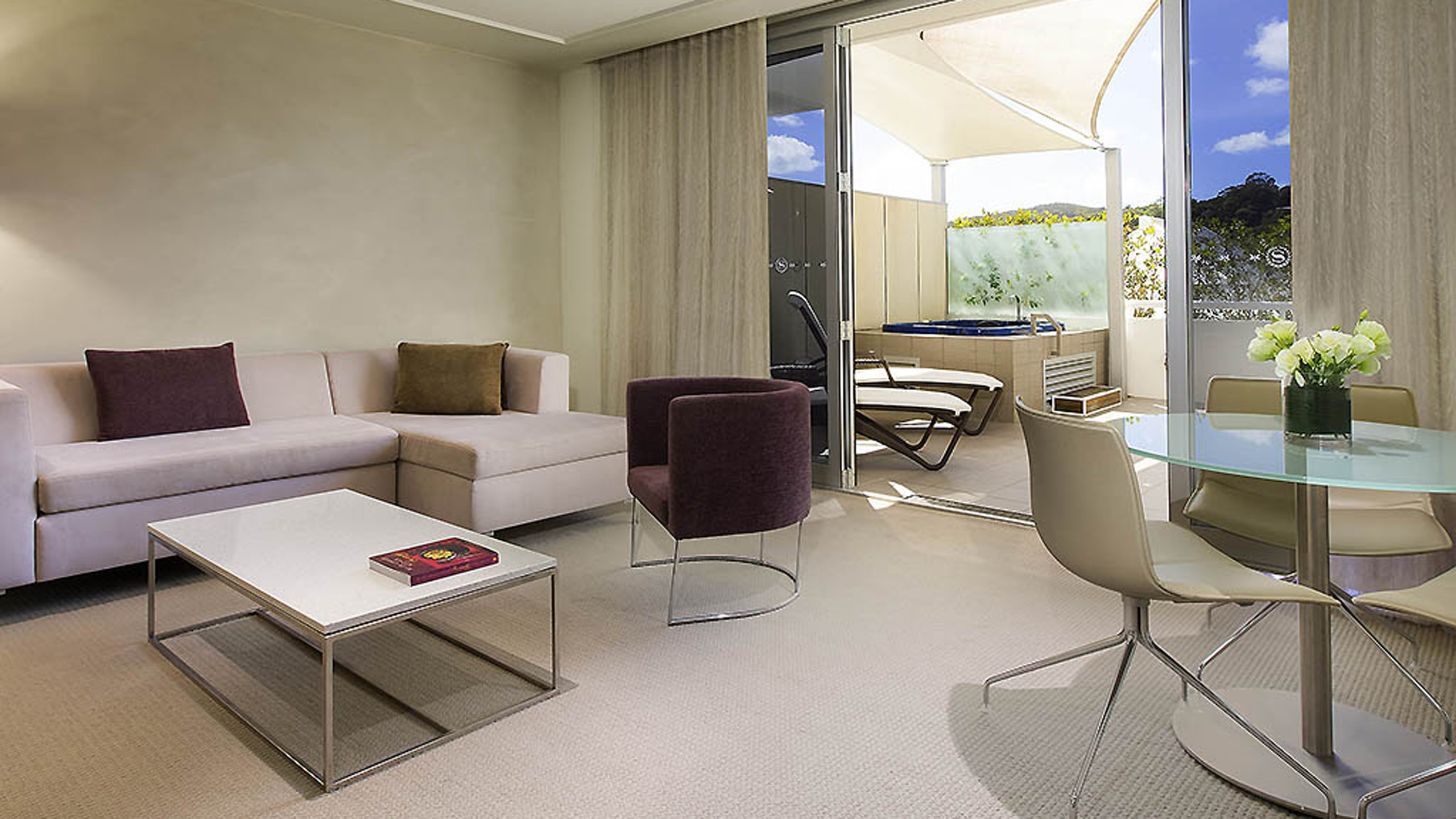 Sofitel Noosa Pacific