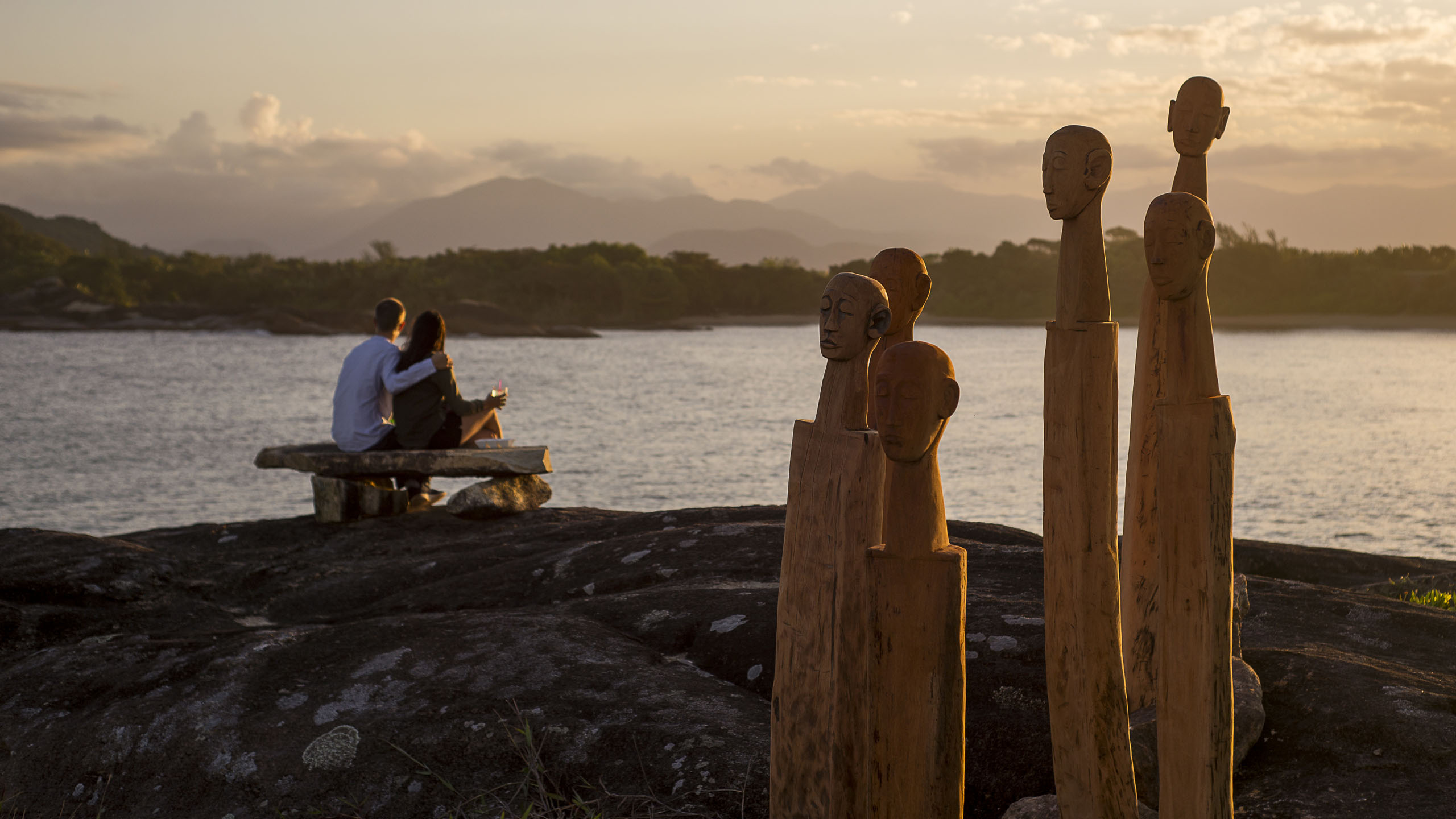 Manafiafy Beach & Rainforest Lodge