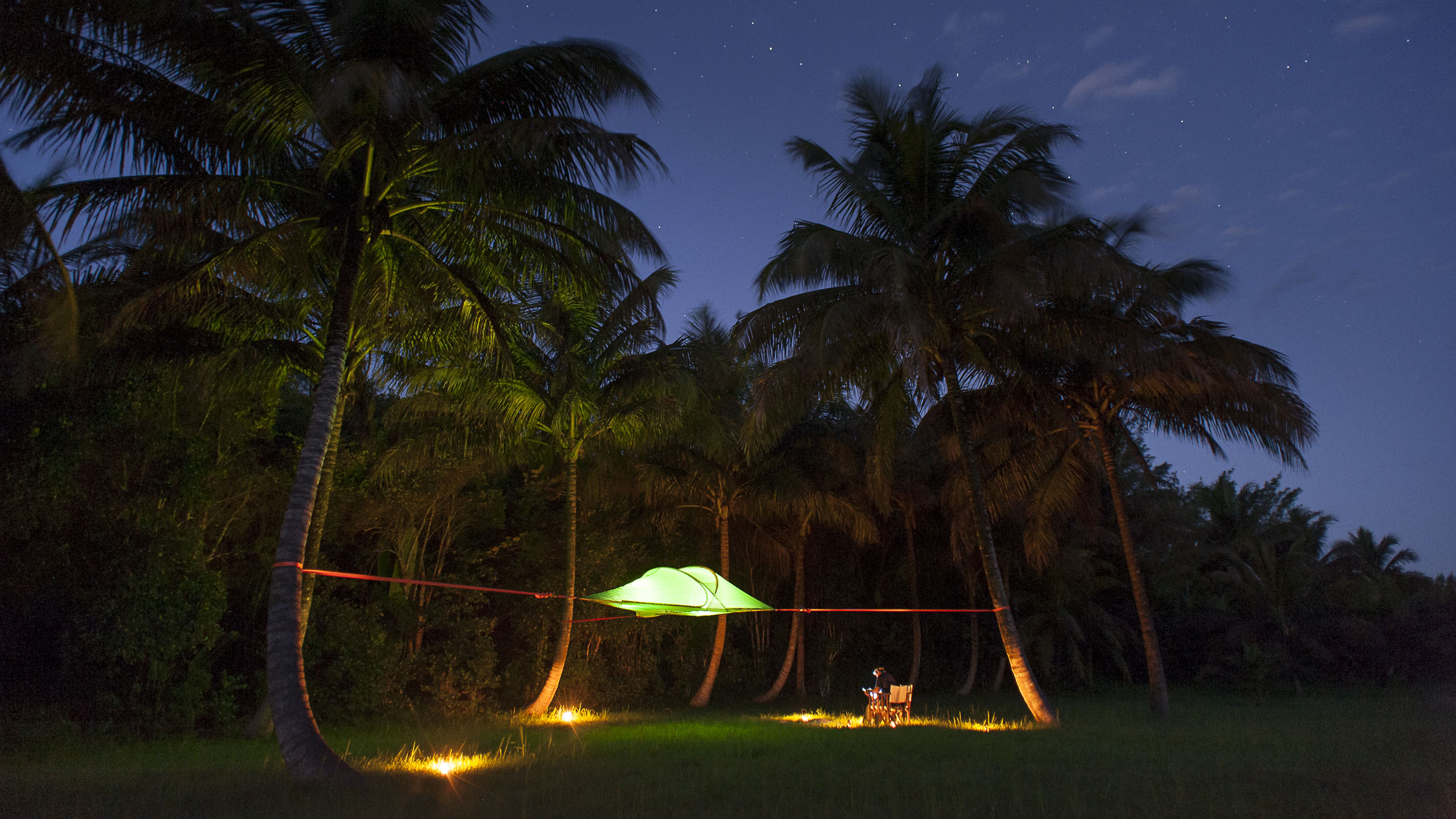 Manafiafy Beach & Rainforest Lodge