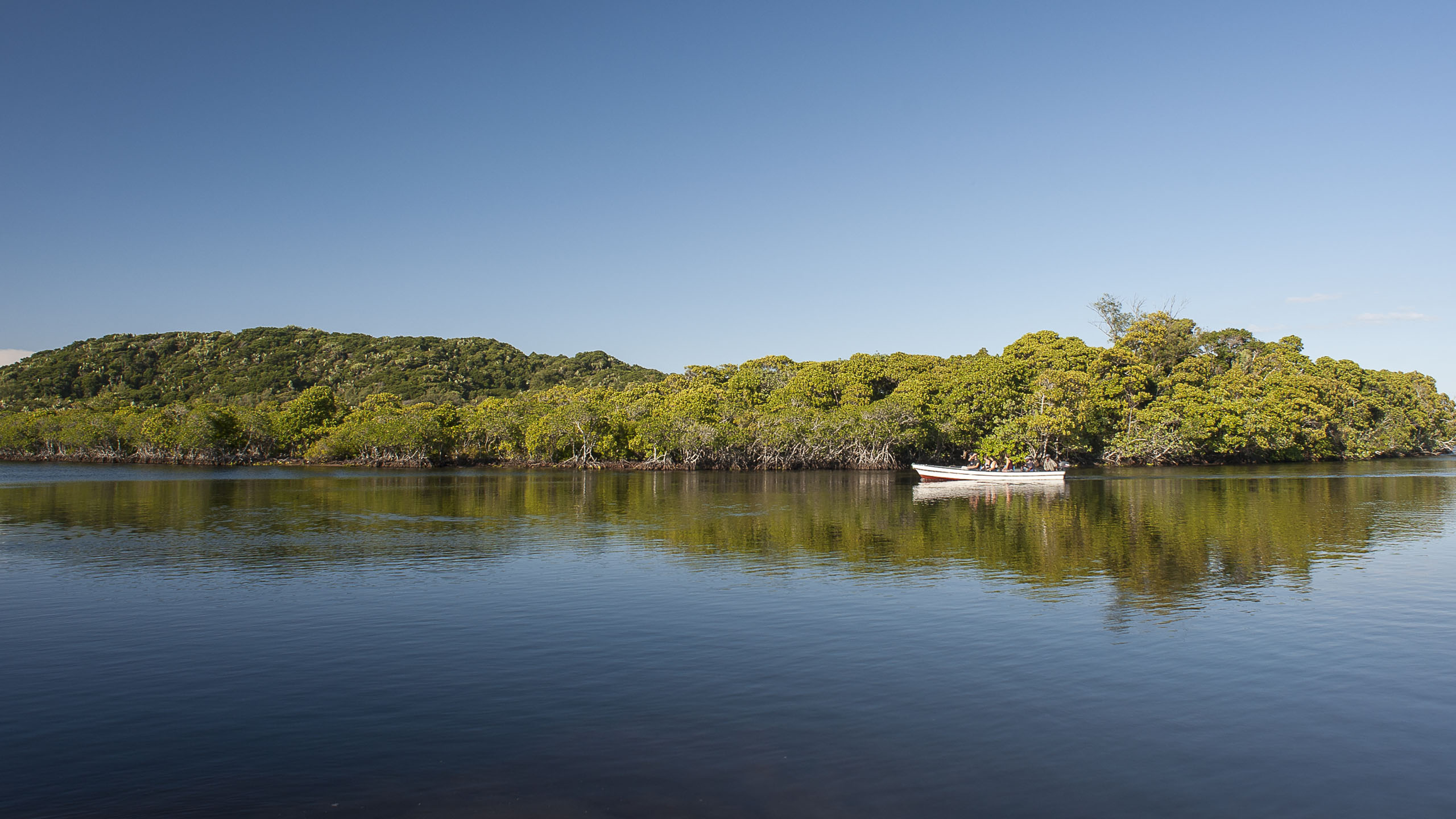 Manafiafy Beach & Rainforest Lodge