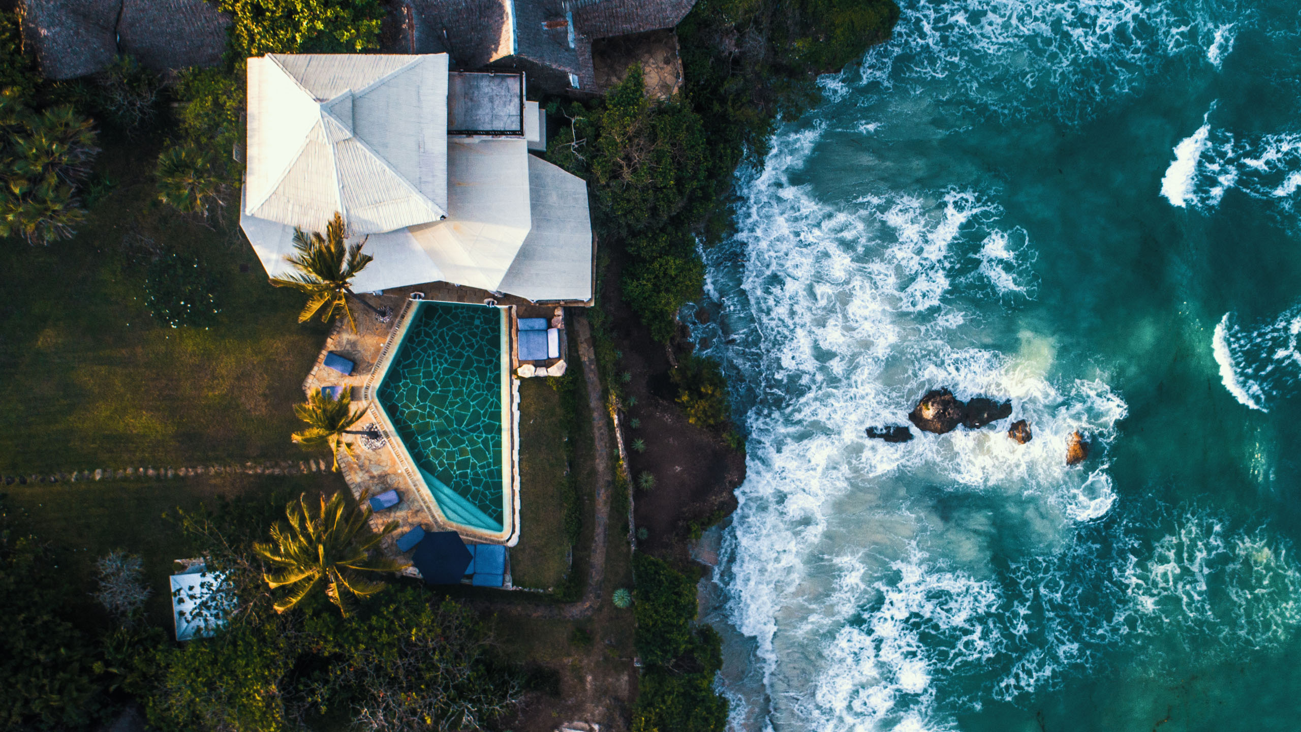 Alfajiri Villas