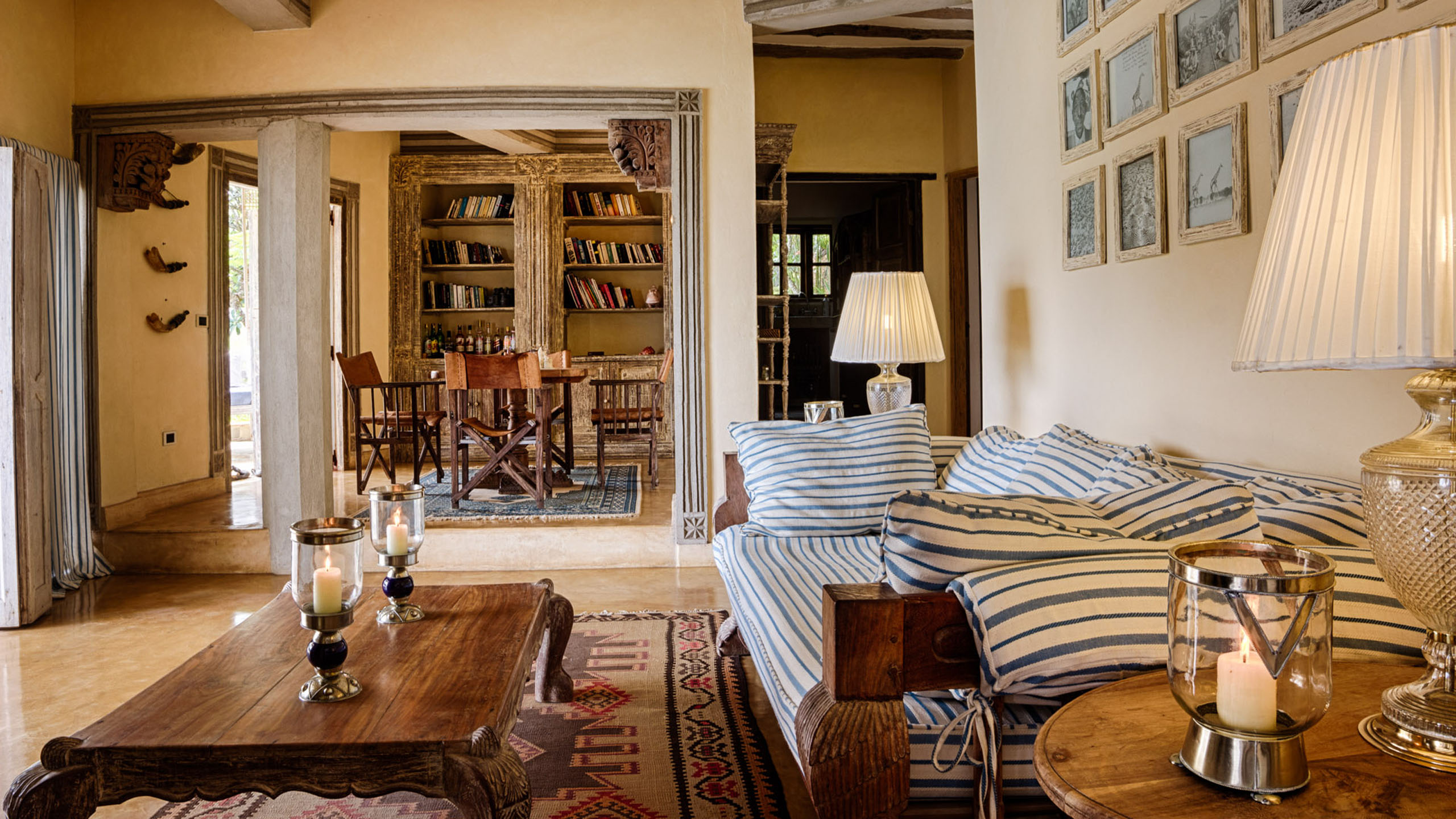 Alfajiri Villas