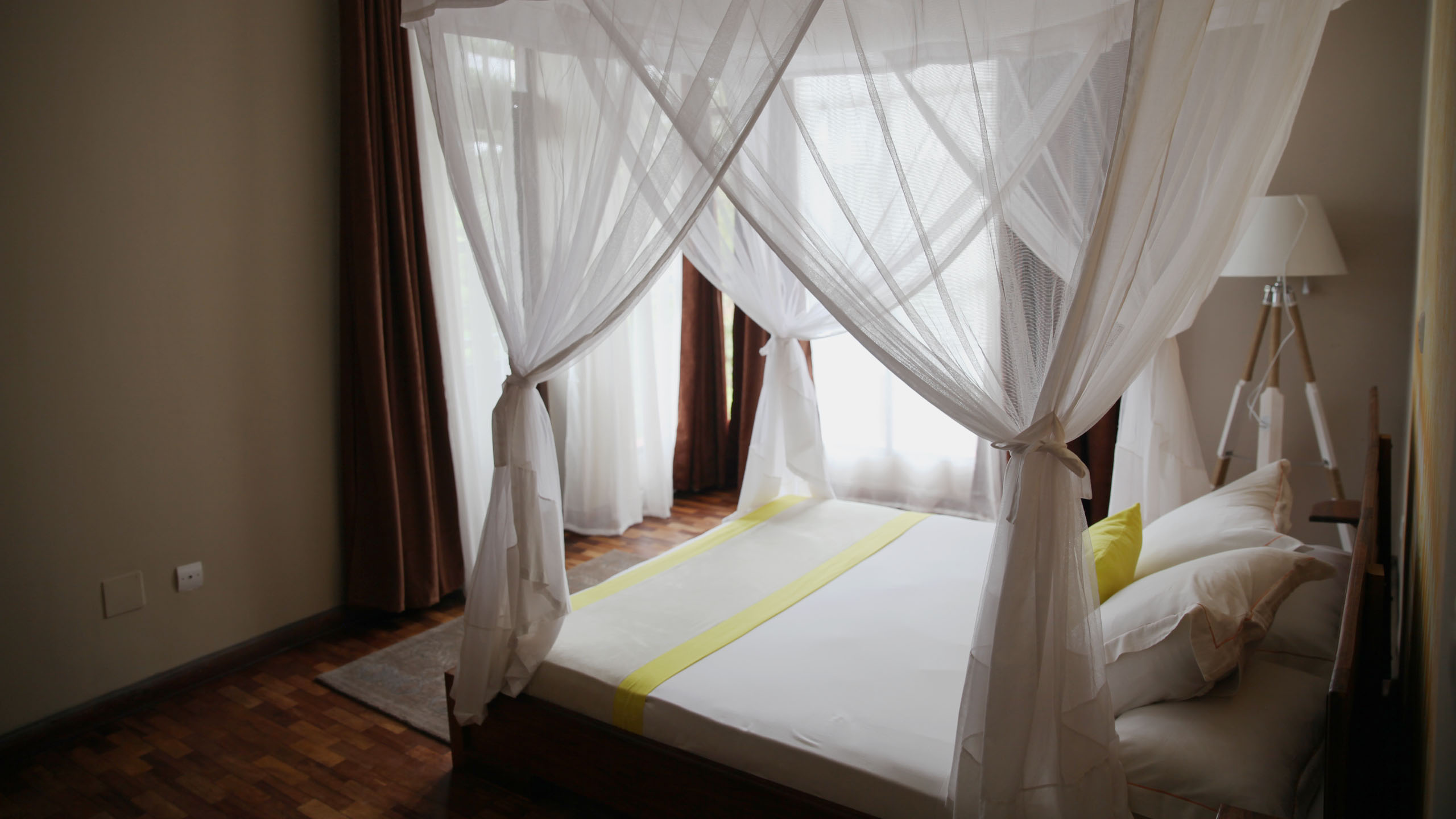 Andasibe Hotel