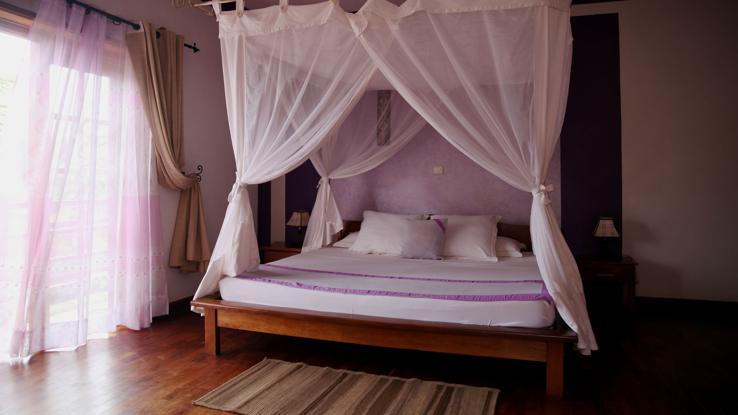Andasibe Hotel