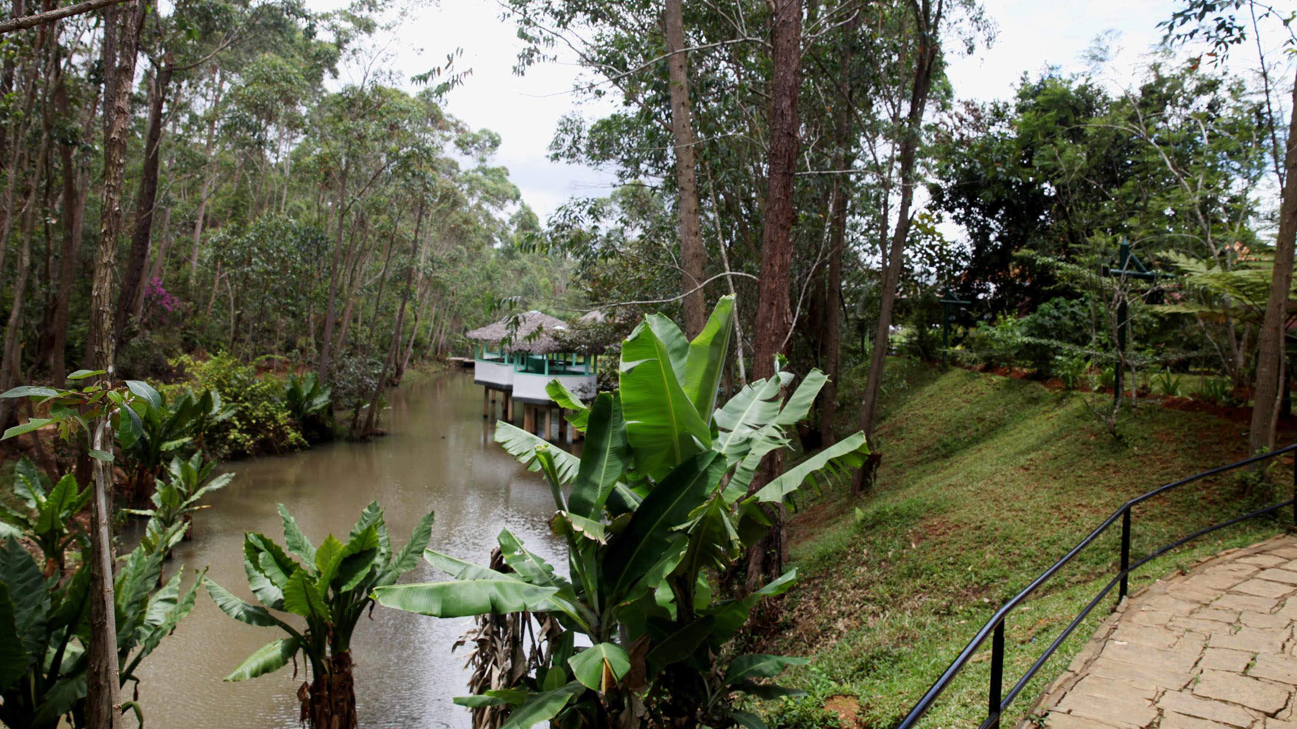 Andasibe Hotel