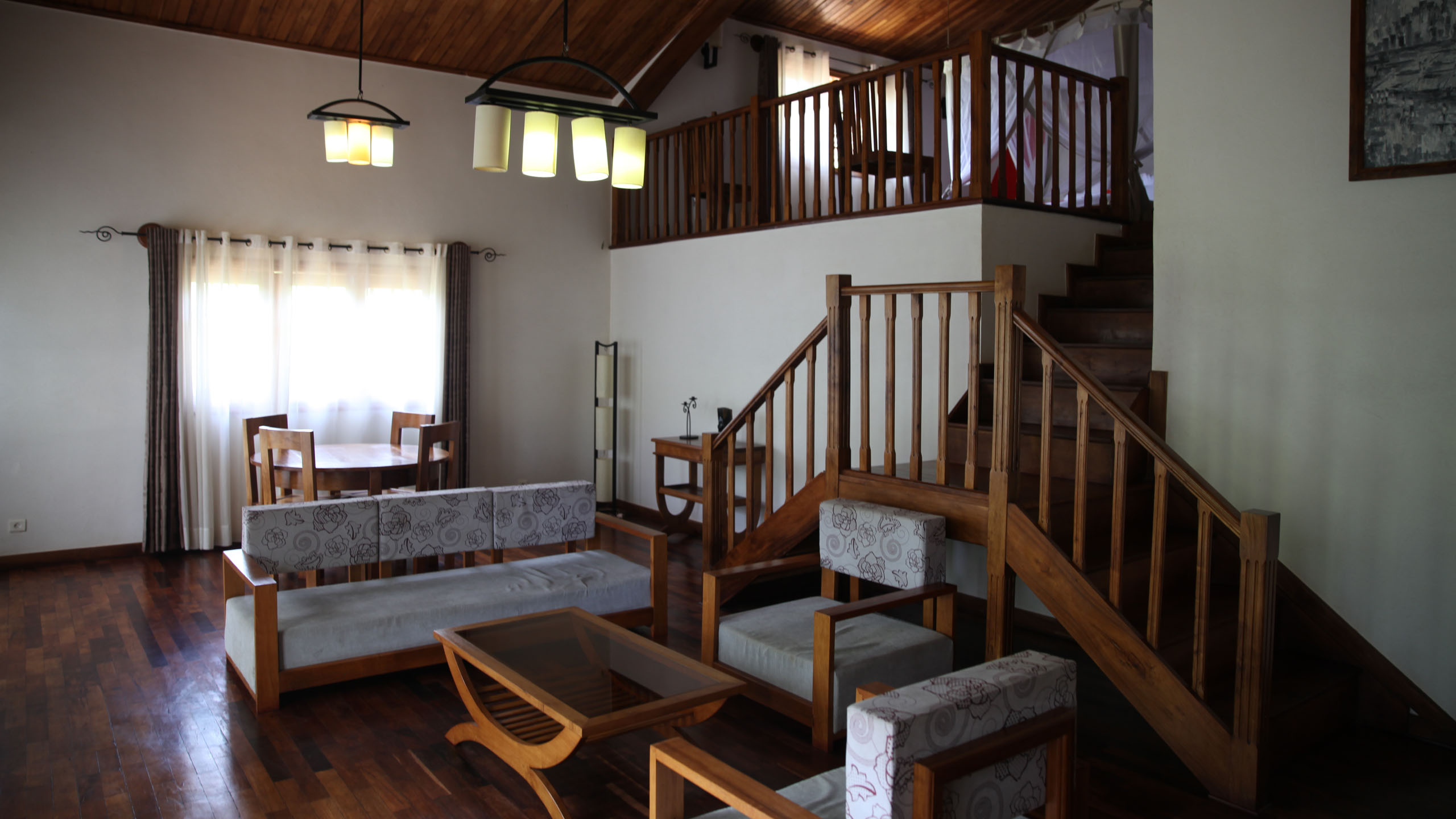 Andasibe Hotel