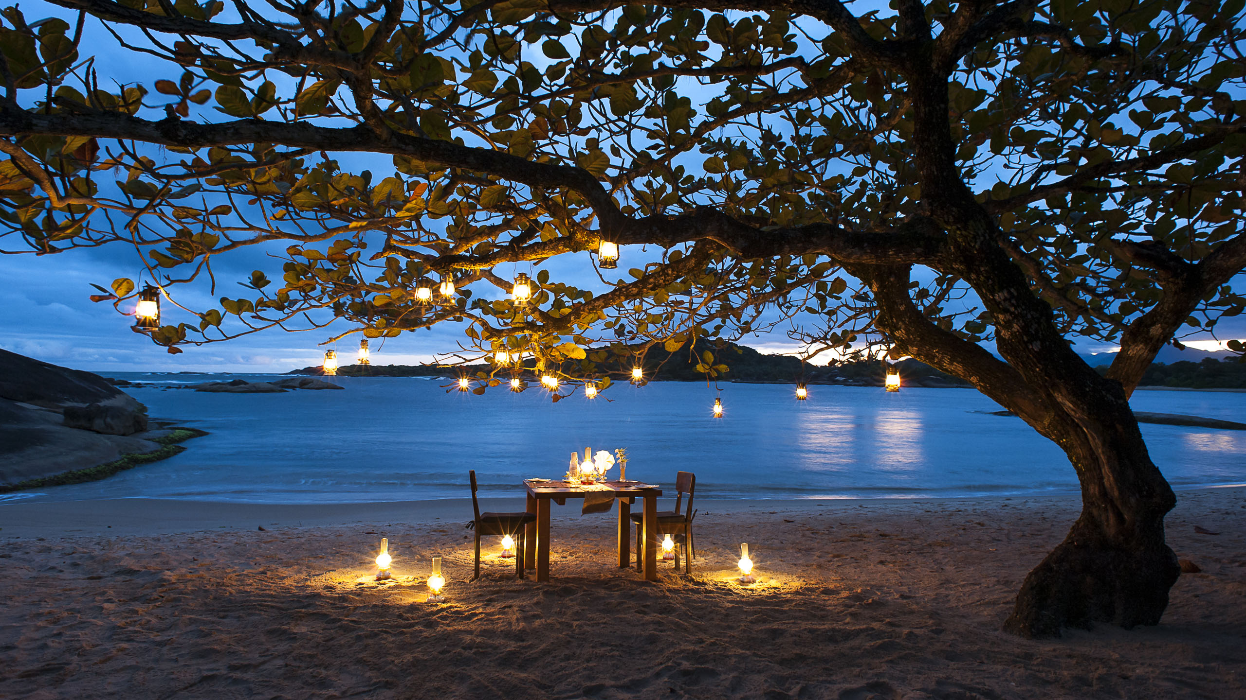 Manafiafy Beach & Rainforest Lodge