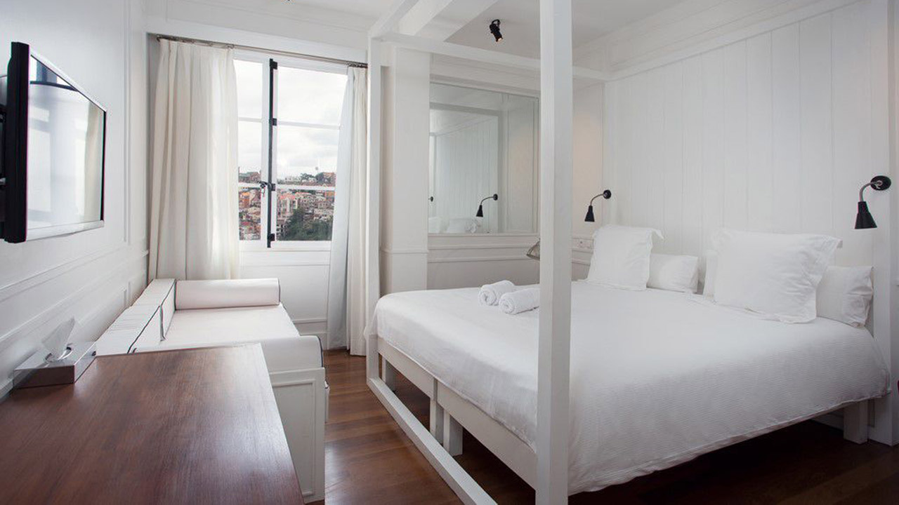 Grand Hotel Urban