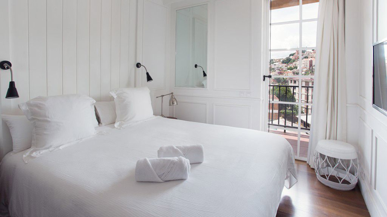 Grand Hotel Urban